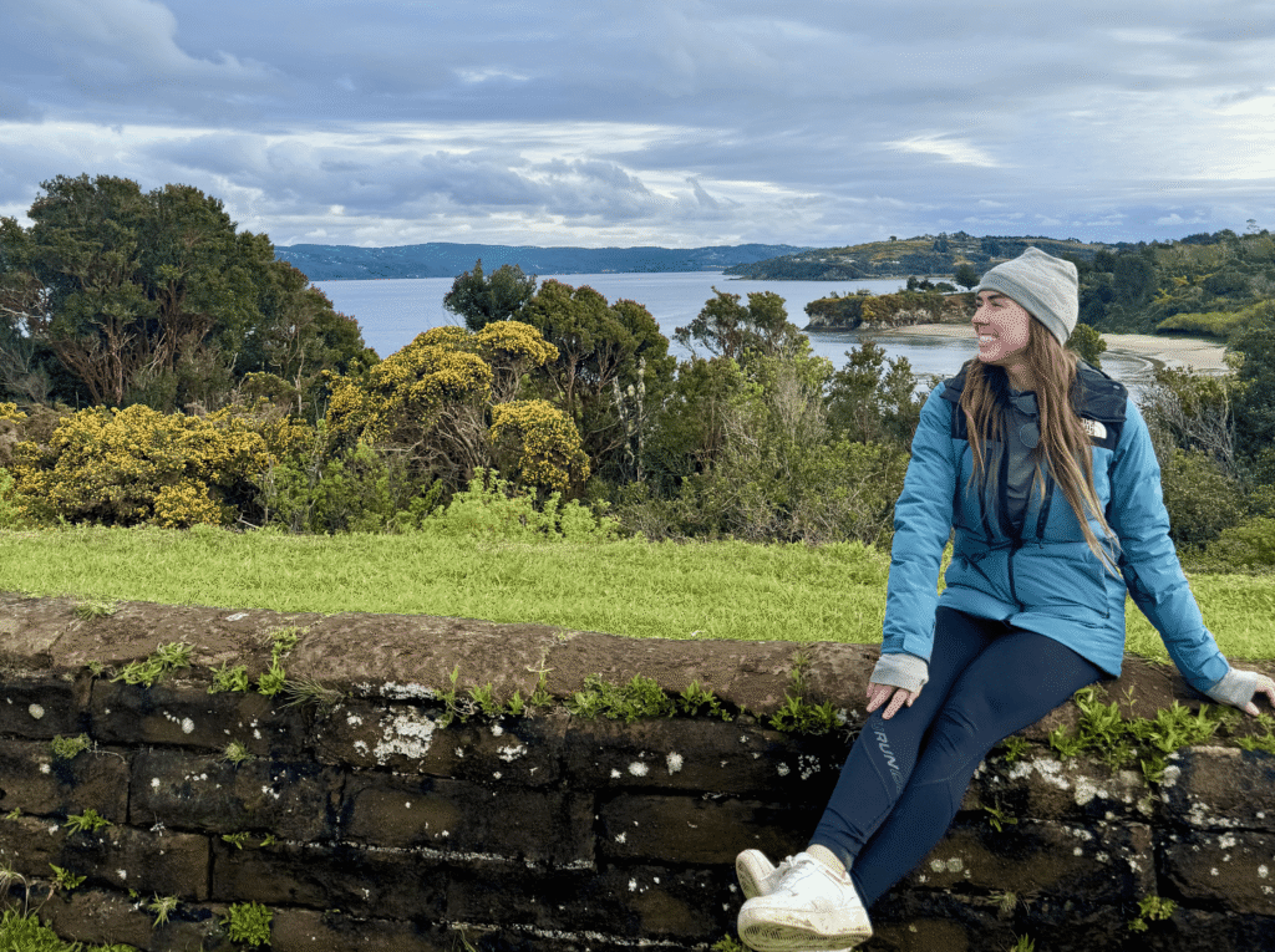 3 Days in Chiloé: Ancud, Castro, & Coastal Views