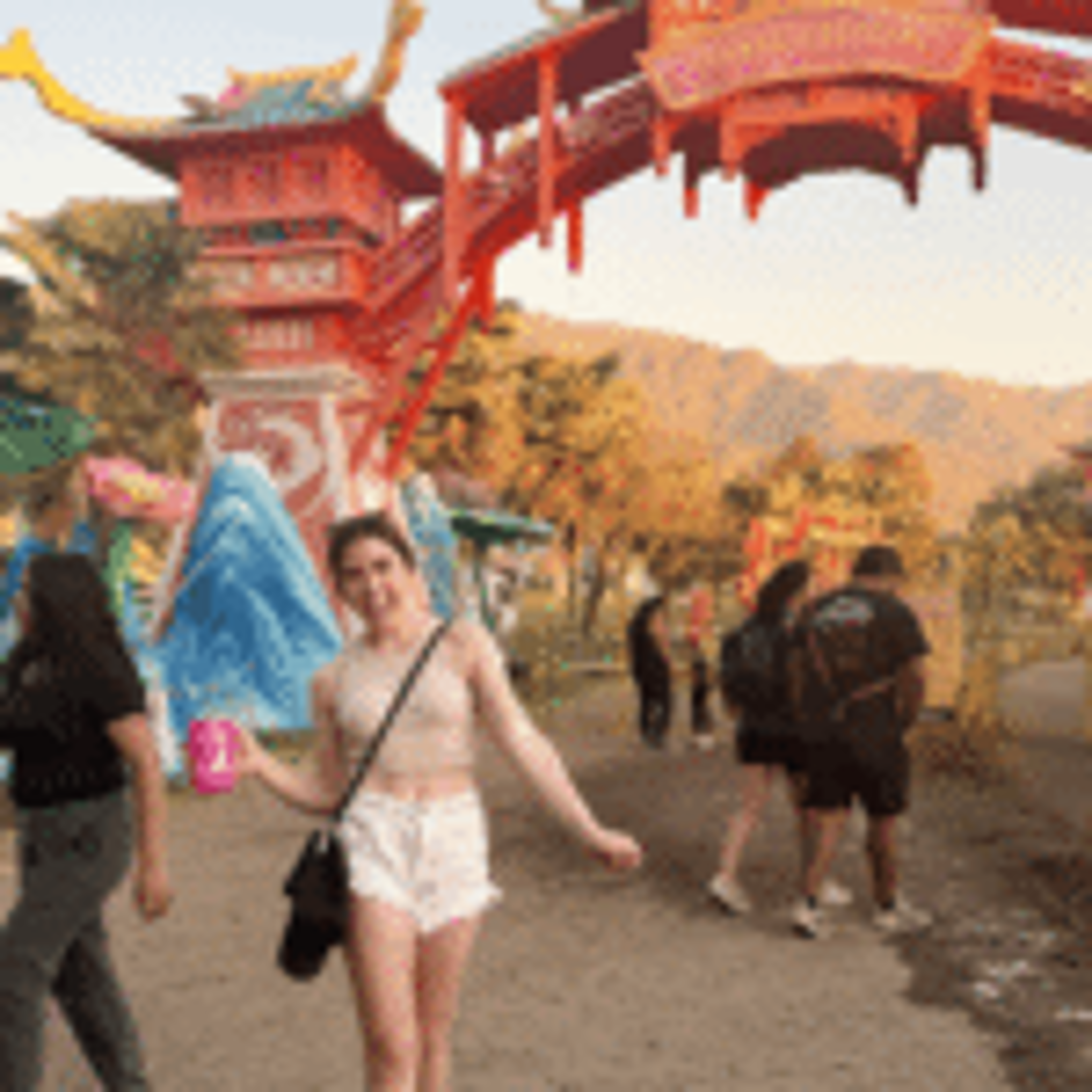 Bierfest Santiago: Craft Beer, Live Music, & Summer Vibes