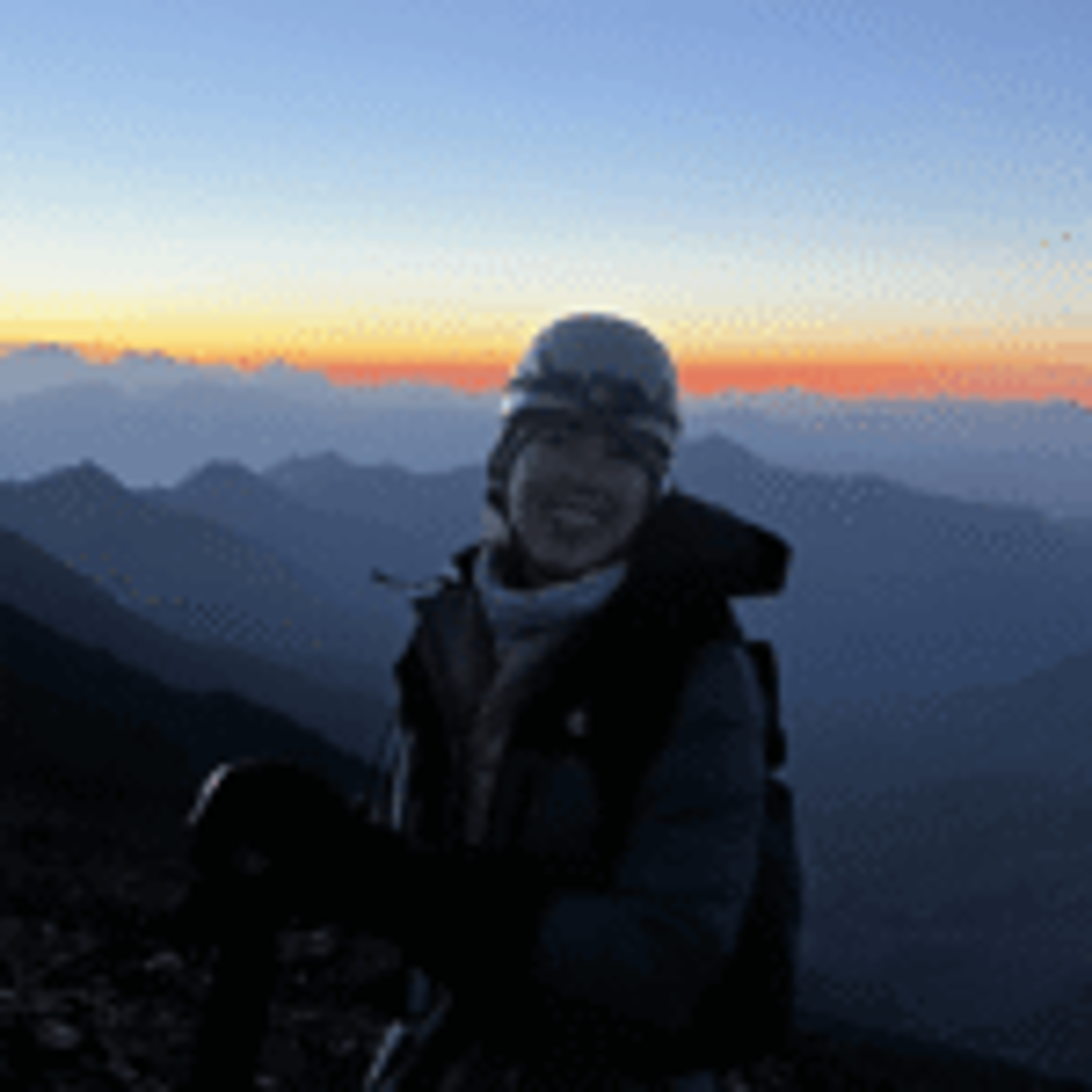 Turning Back on Cerro El Plomo: A Summit Attempt (Pt. 2)