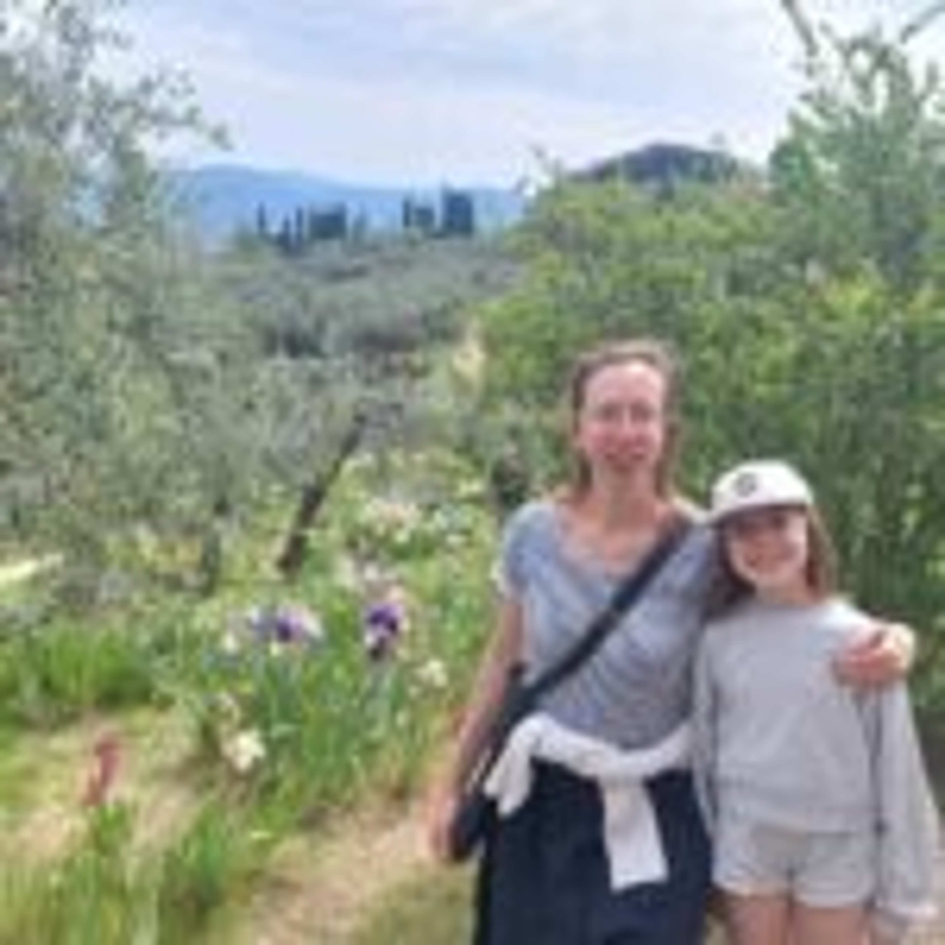 Two Free Stunning Gardens, One Perfect View: Florence’s Seasonal Escape