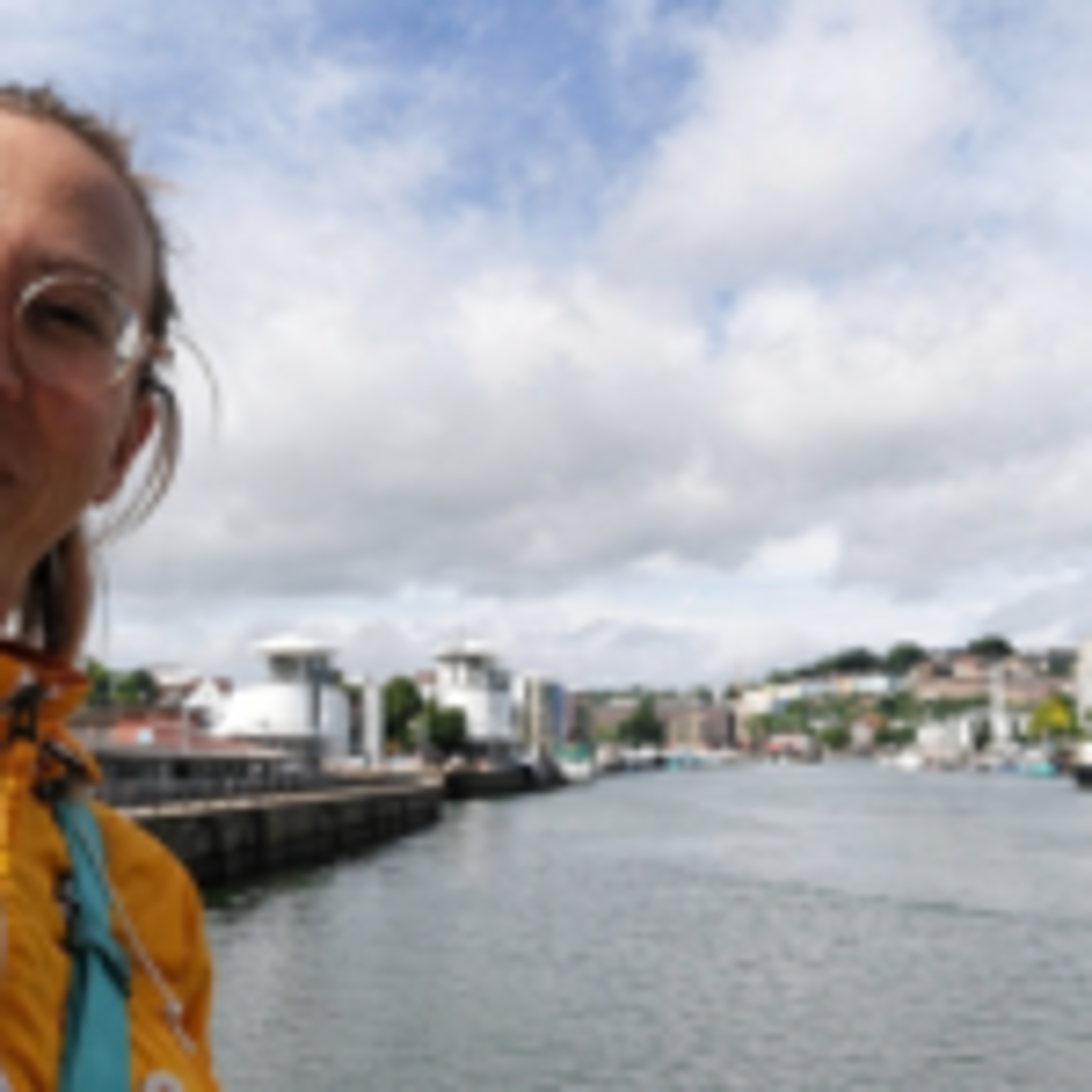 How I Learned to Feel Like a Bristolian, One Mood at a Time | Part 1