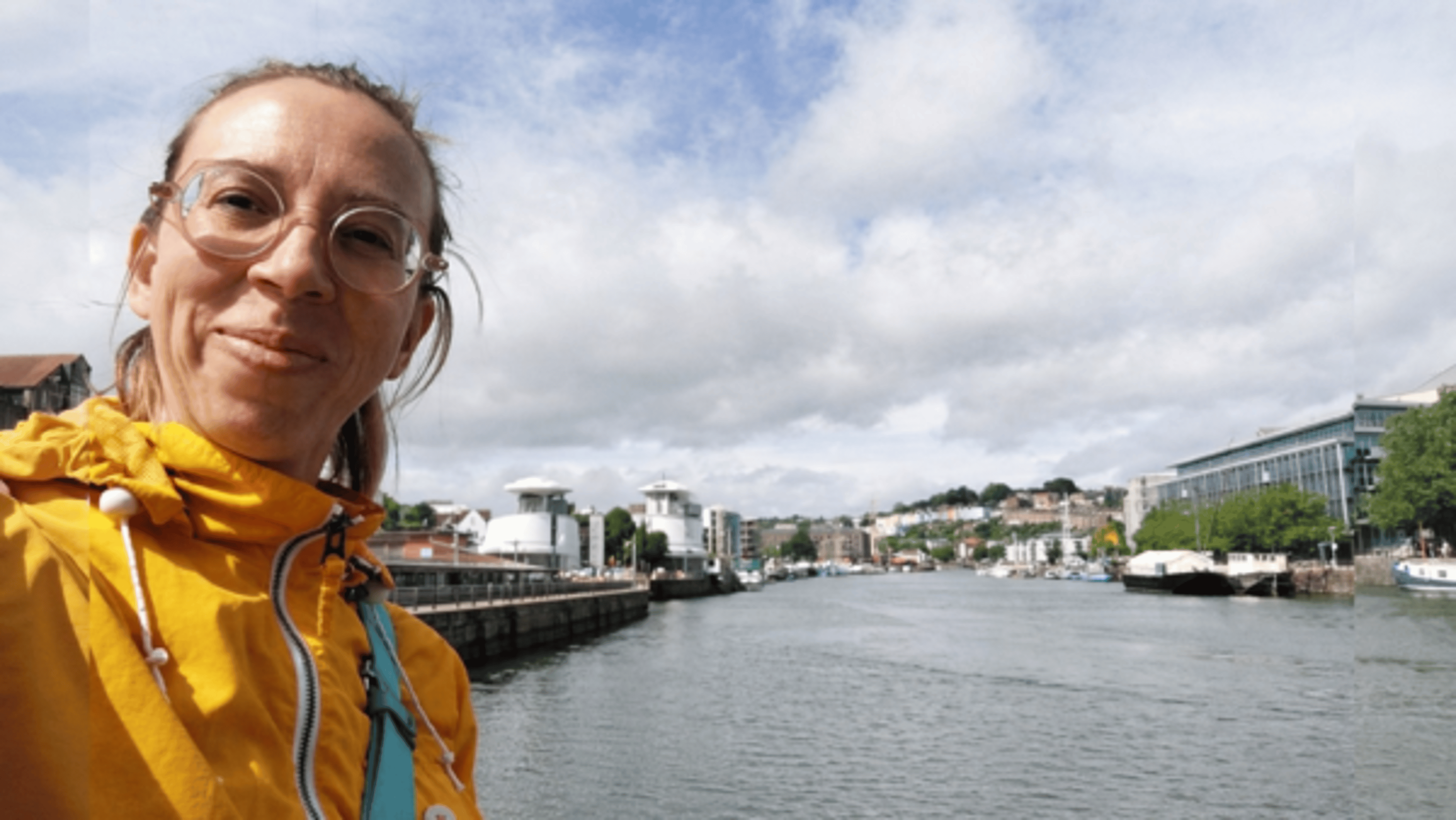 How I Learned to Feel Like a Bristolian, One Mood at a Time | Part 1
