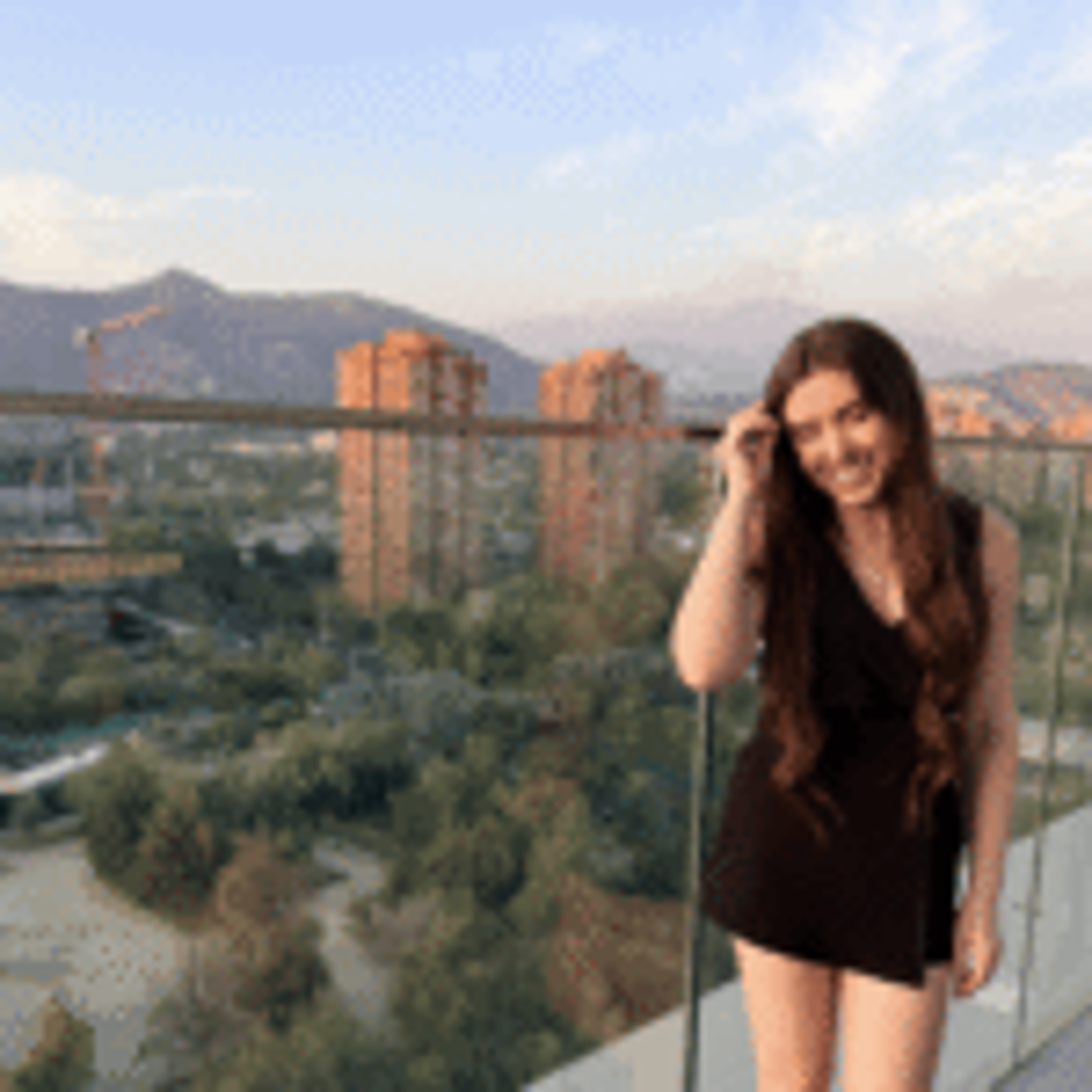 A Tourist’s Guide to Santiago’s Distinct Neighborhoods