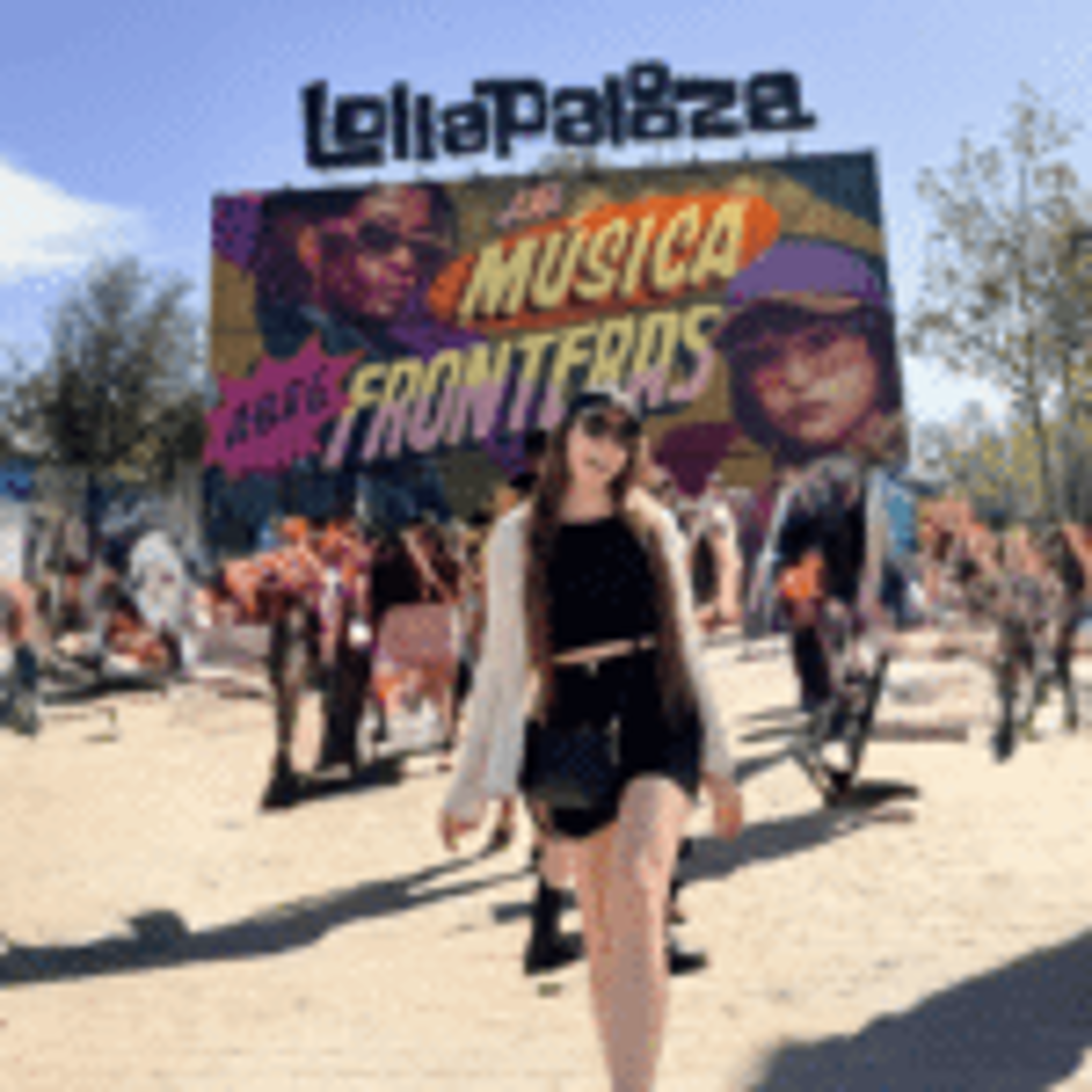 Lollapalooza Chile in Santiago: My Festival Experience