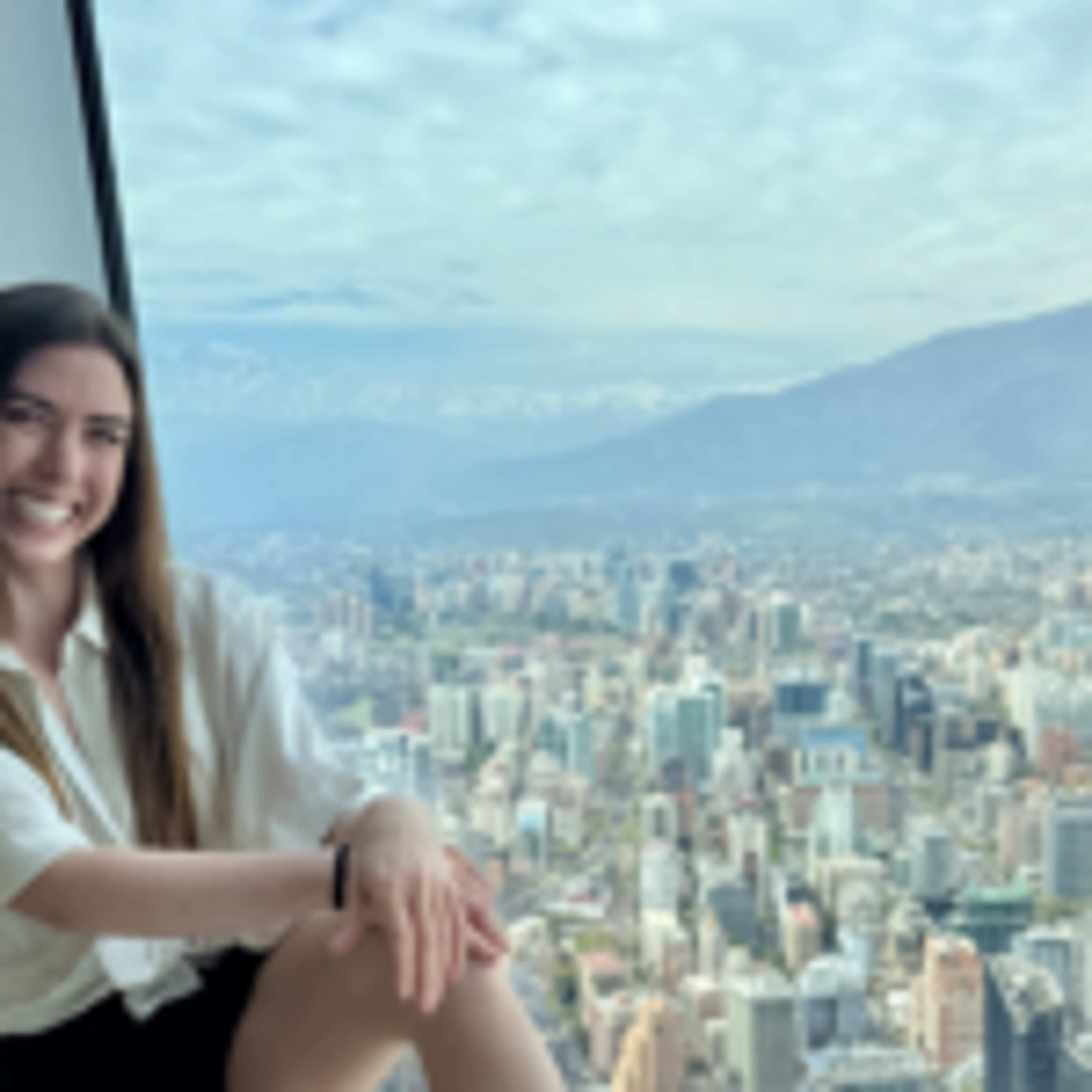 What Is Sanhattan? Exploring Santiago’s Modern Core