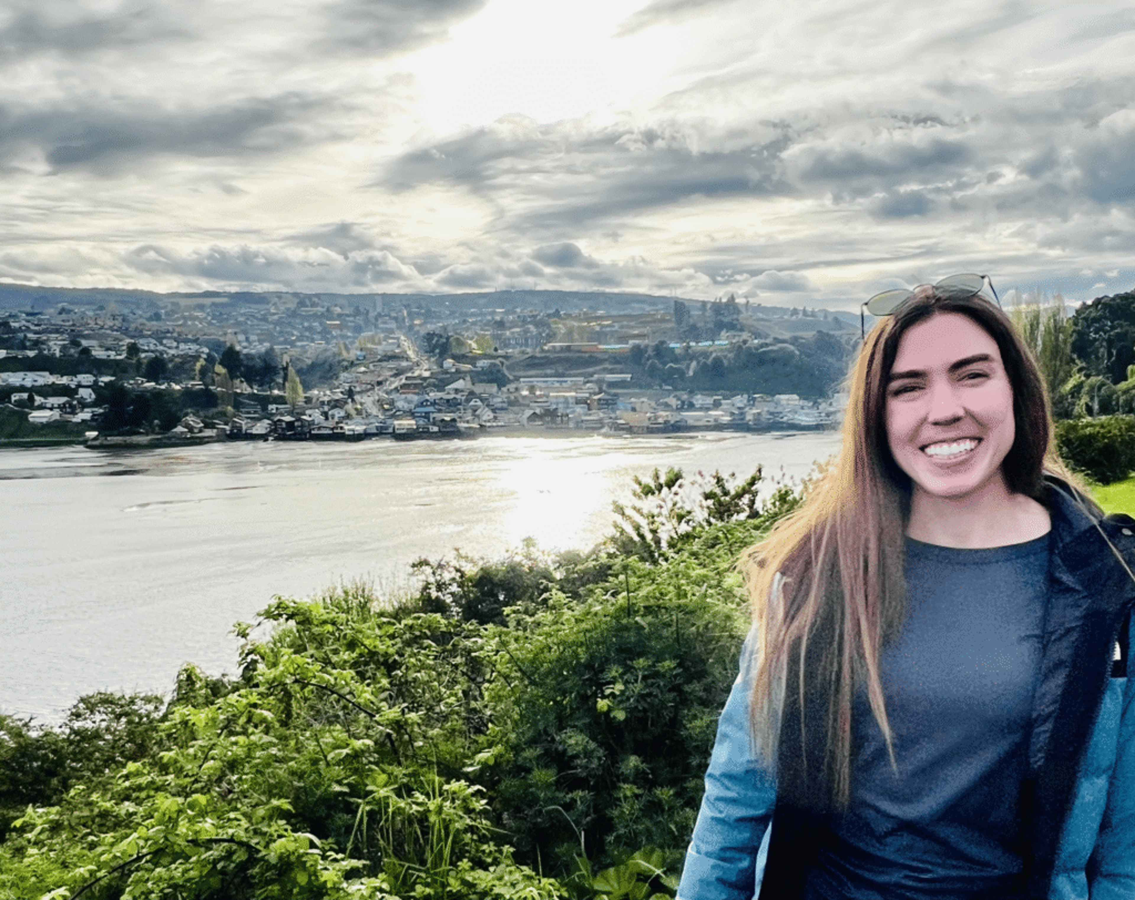 Hornopirén, Chile: Rainforest Trails & Southern Hospitality