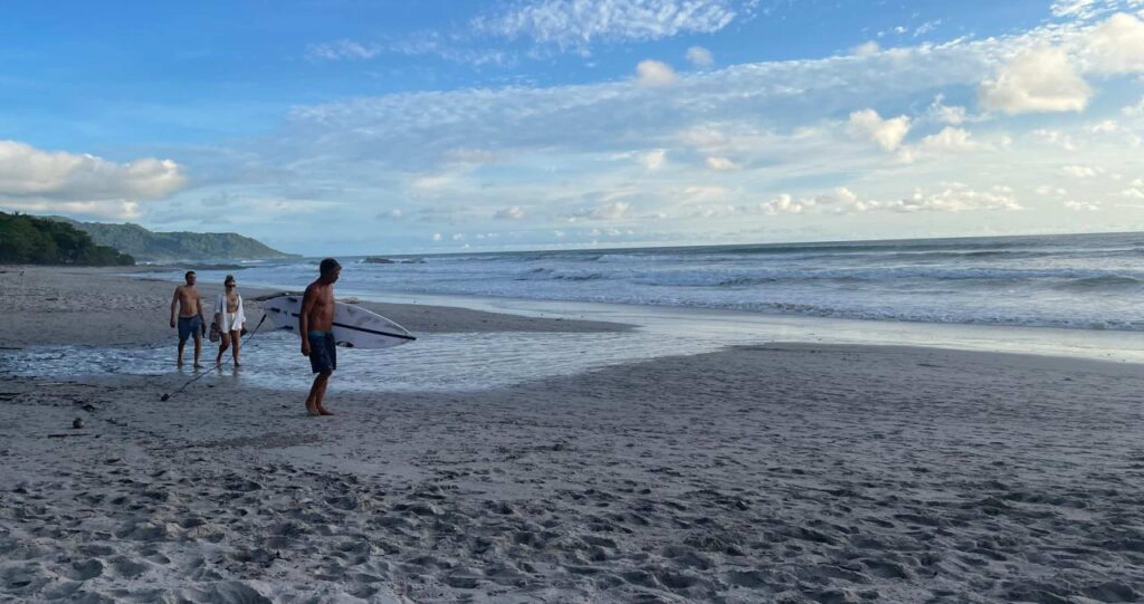Why Surfers in the Know Flock to the Nicoya Peninsula