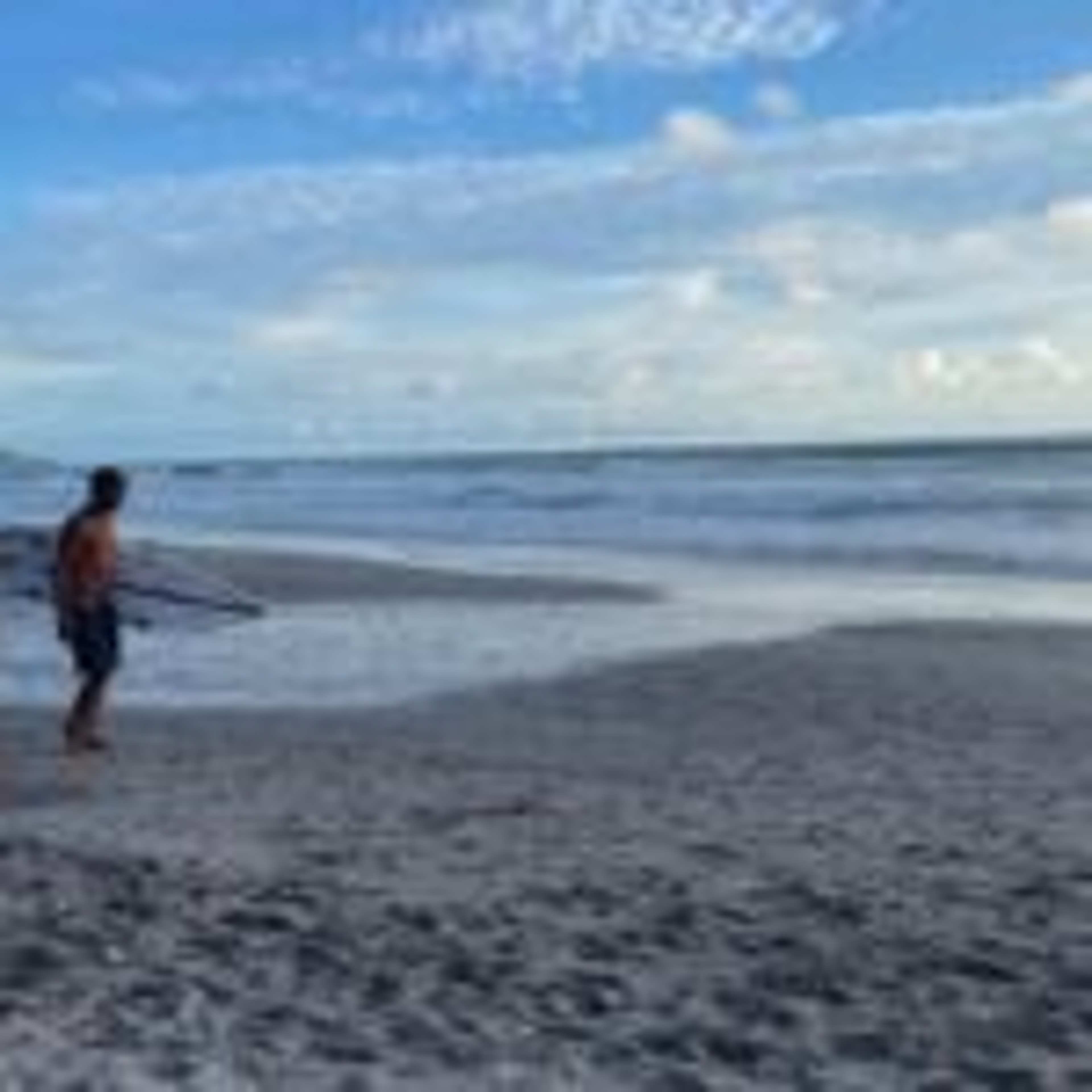Why Surfers in the Know Flock to the Nicoya Peninsula