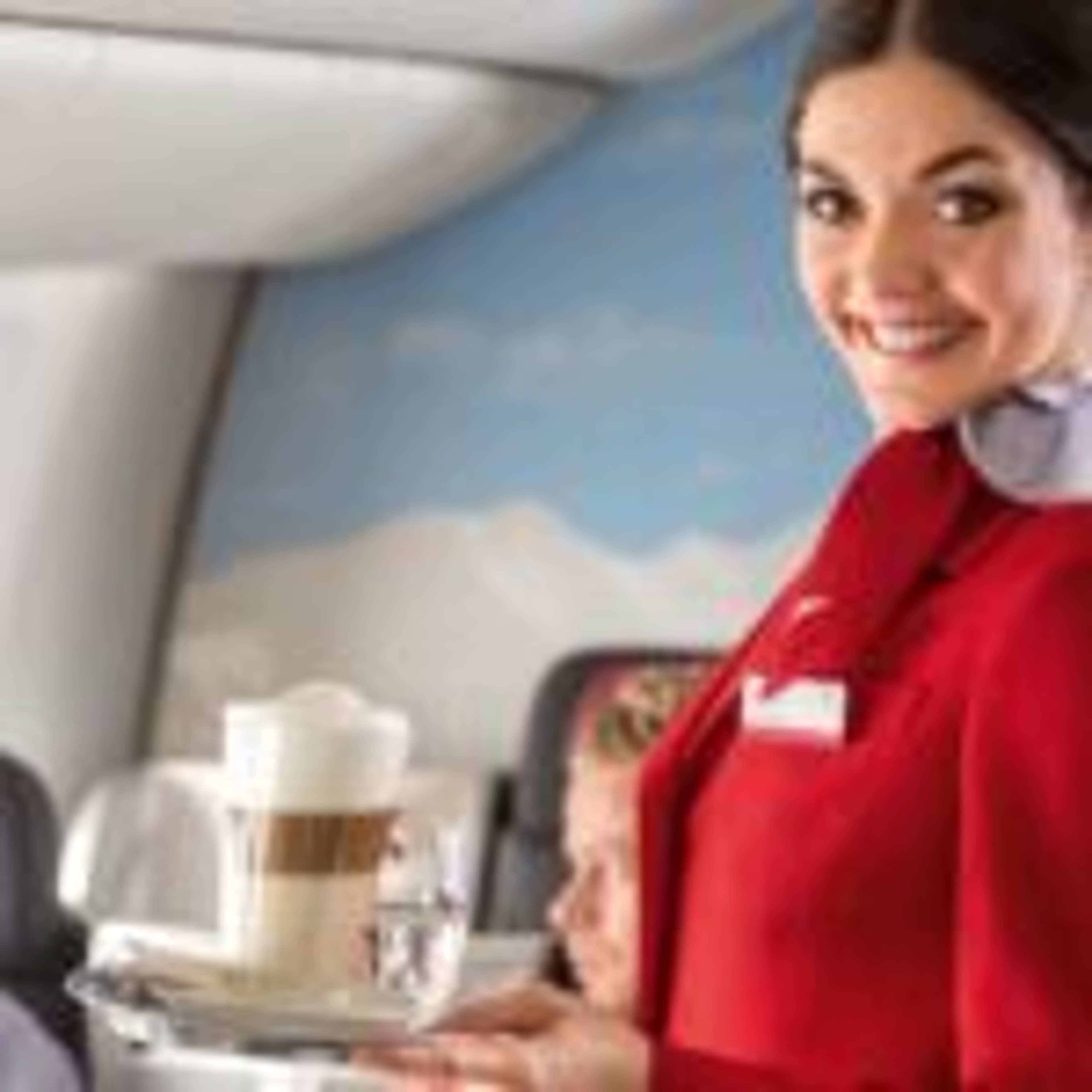 9 Things You Should Never Say to Flight Attendants or Customs