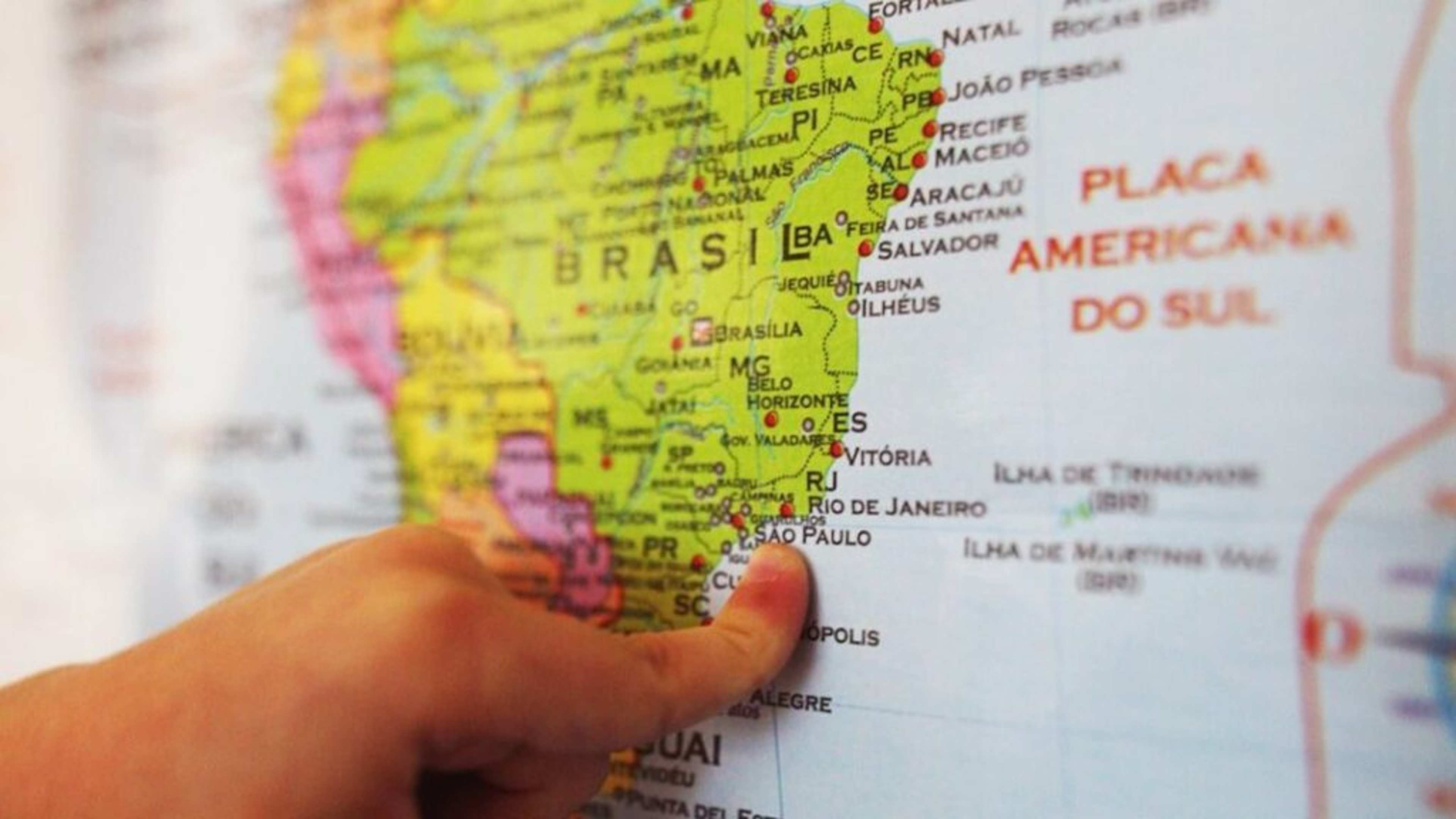 12 South American Cities Tourists Say Feel Unsafe Right Now