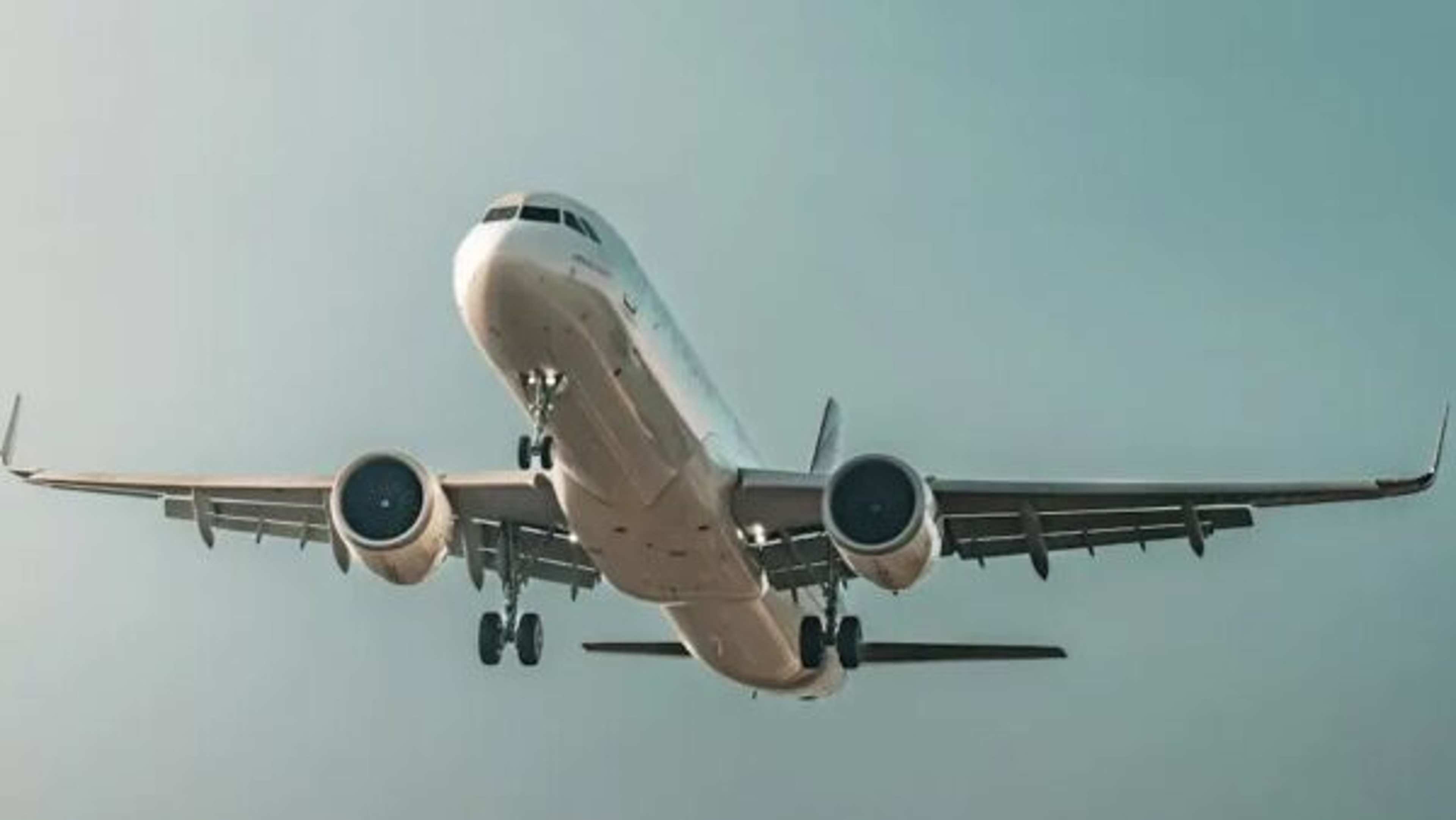 If You Book Flights This Way, You're Overpaying More Than You Think