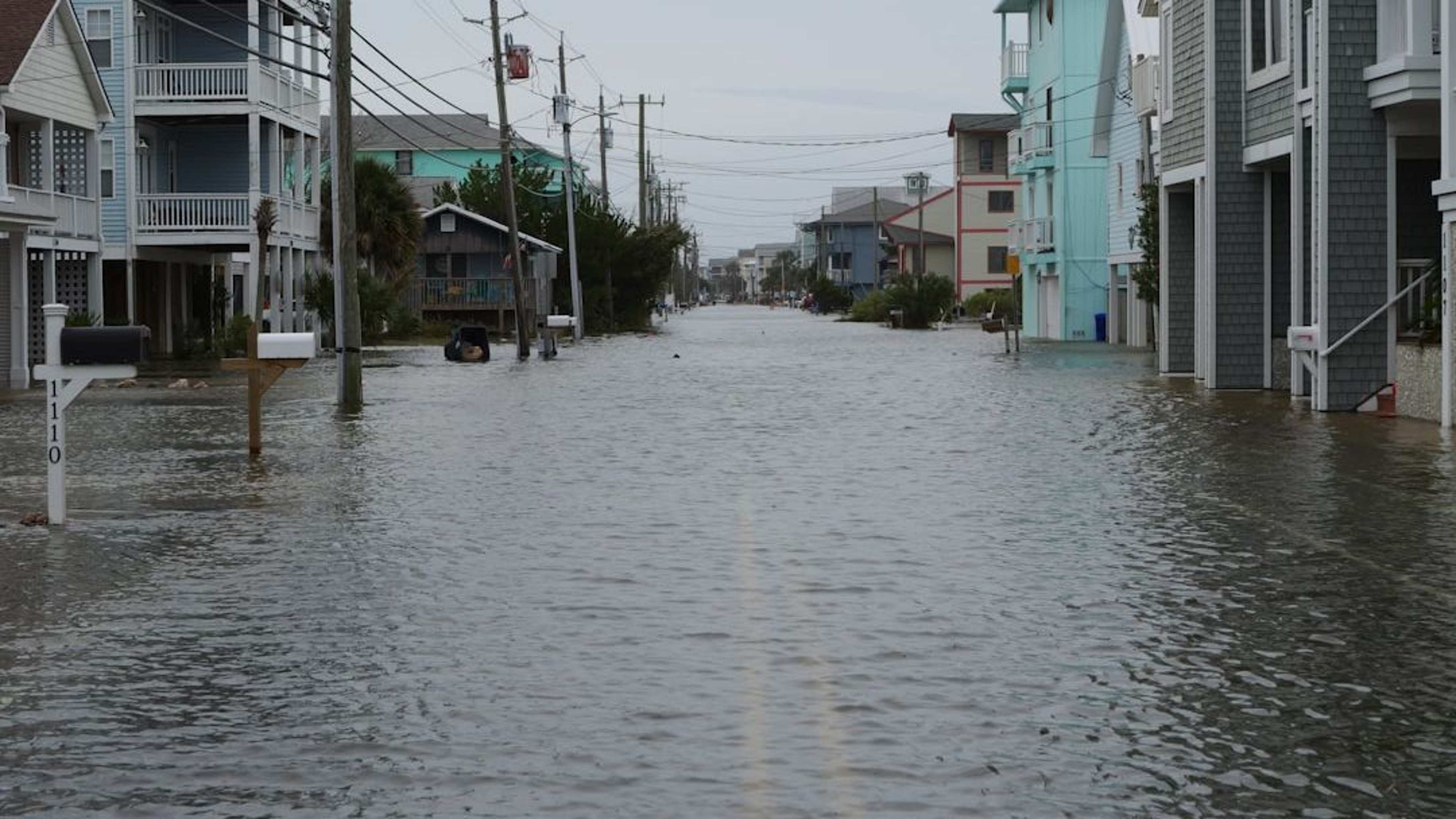 Don't Retire in the Carolinas: 4 Midwestern Hidden Gems with Better Climate Resilience