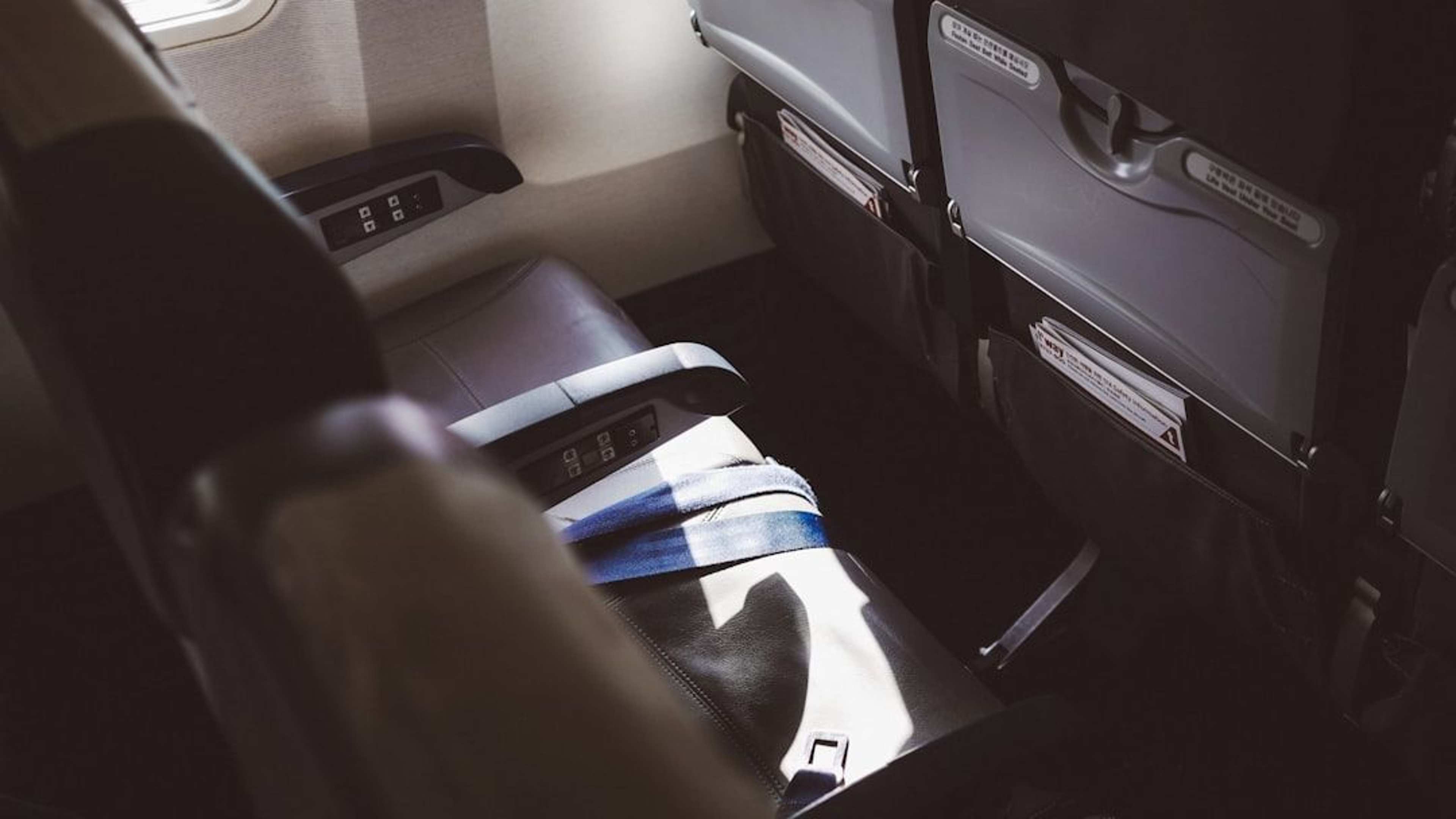 Why First Class Isn't Worth It Anymore (And What to Book Instead)