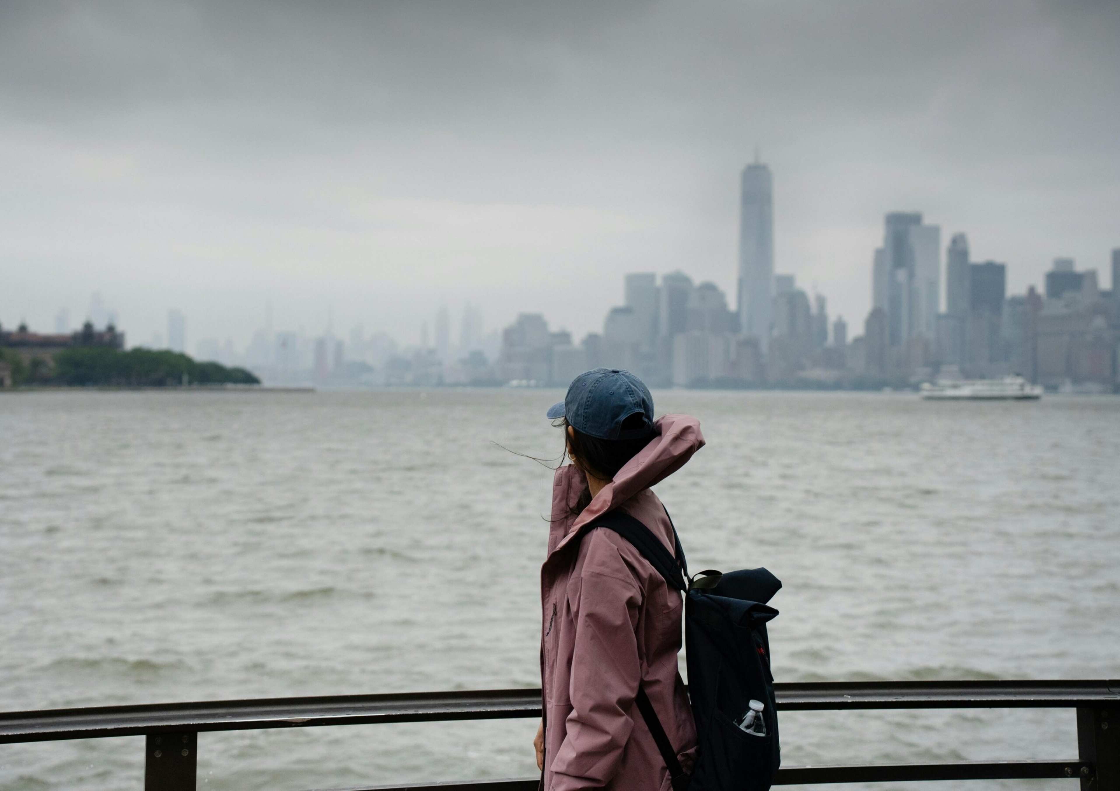 Therapists Say People Who Seem Unshakable While Navigating Strange Cities Are Often Just Really Good at Shutting Down Their Feelings to Get the Job Done