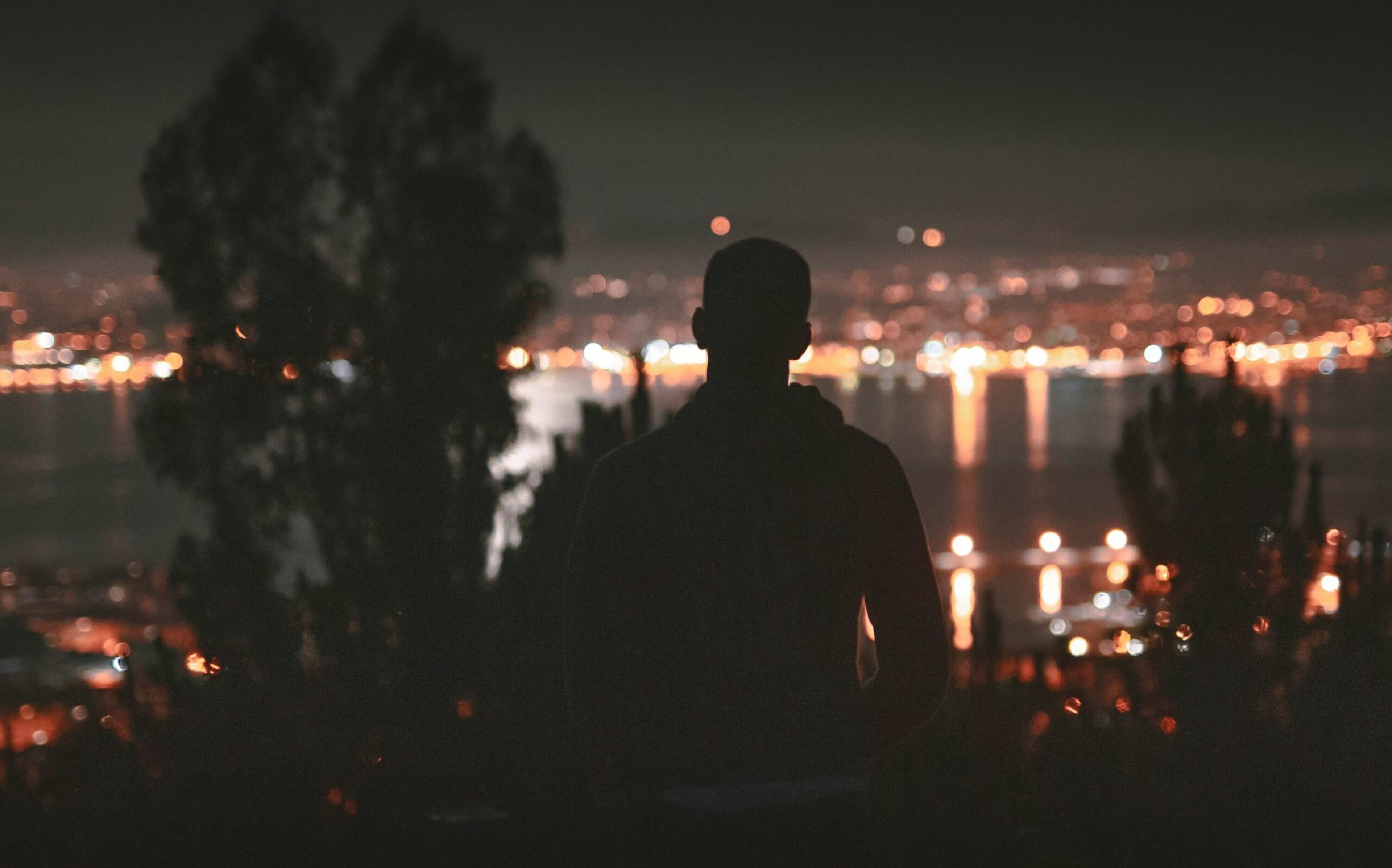 The Reason You're Obsessed With "Noctourism" (After-Dark Exploring) Is That the World Feels Safer, Quieter, and More Honest When the "Productive" Version of Society Is Asleep