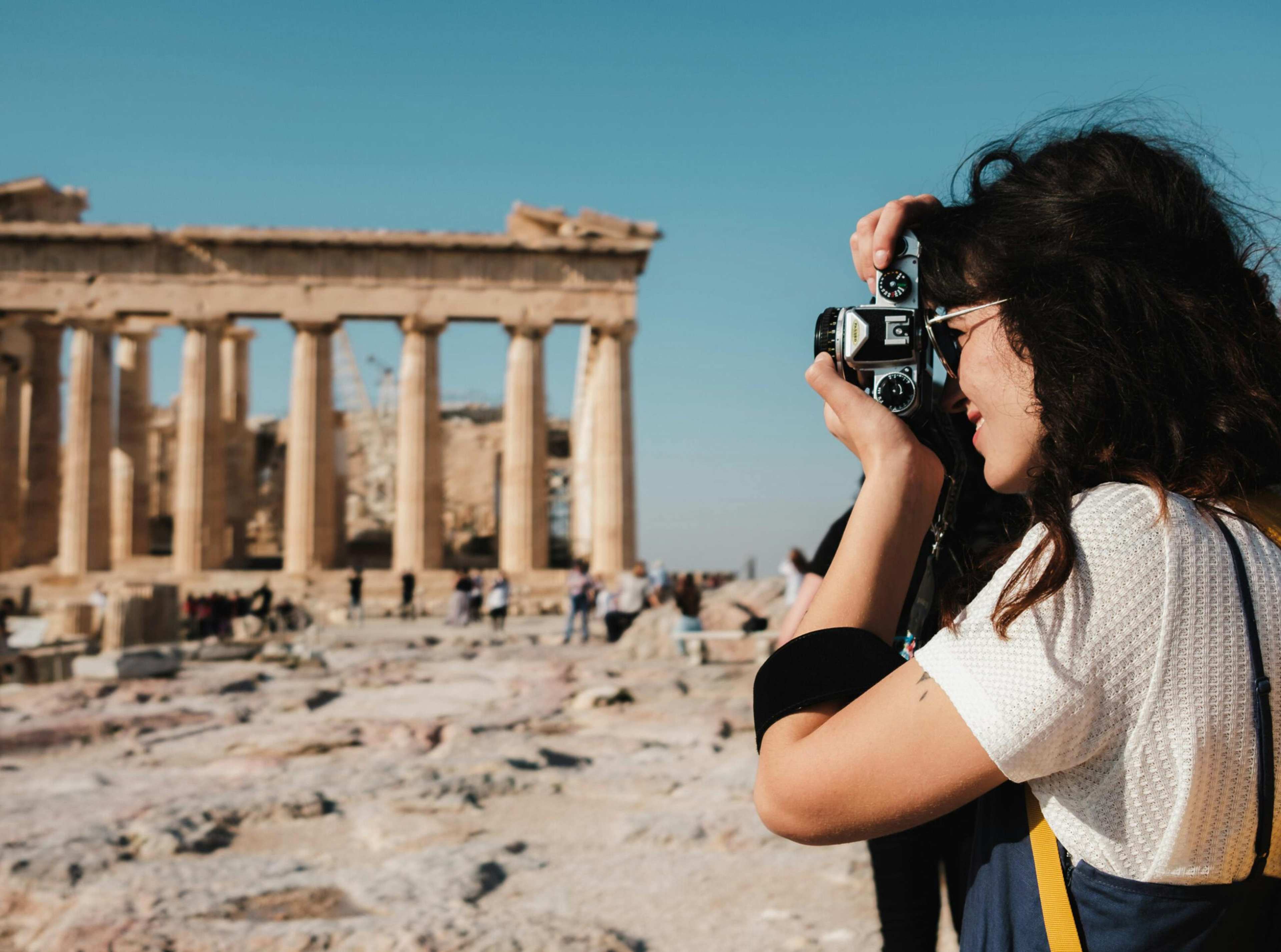 Psychology Says People Who Seek Out "Abandoned Ruins" or "Ghost Towns" Are Often Subconsciously Looking for Proof That Something Can Be Beautiful Even After Its Original Purpose Has Been Destroyed