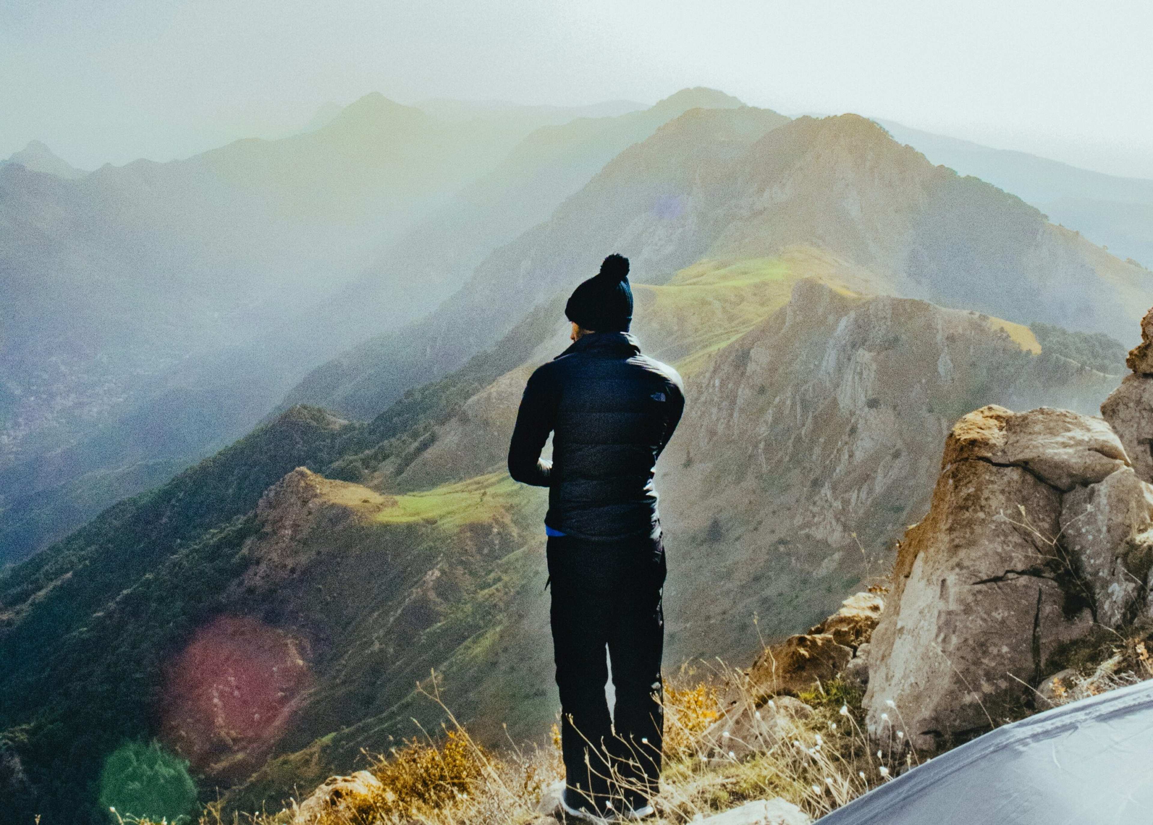 The Rise of "Silent Travel" Is Actually a Collective Rebellion Against a Digital World That Has Made Us Feel Like We Have to Narrate Our Lives Instead of Actually Living Them
