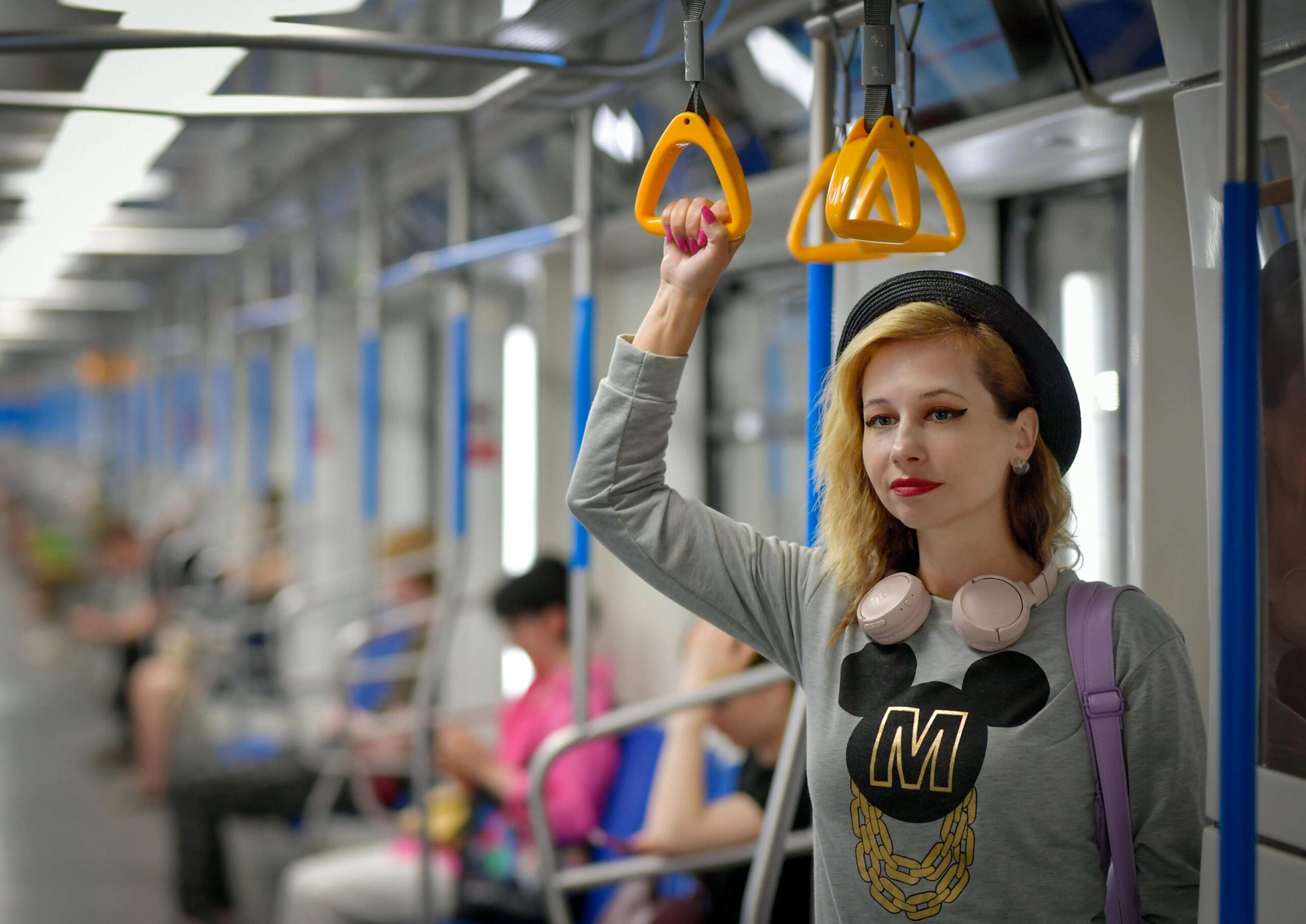 Psychology Says People Who Are Unusually Good at Navigating a New Subway System on the First Try Grew up in High-Stress Homes Where "Reading the Room" Was a Literal Survival Skill