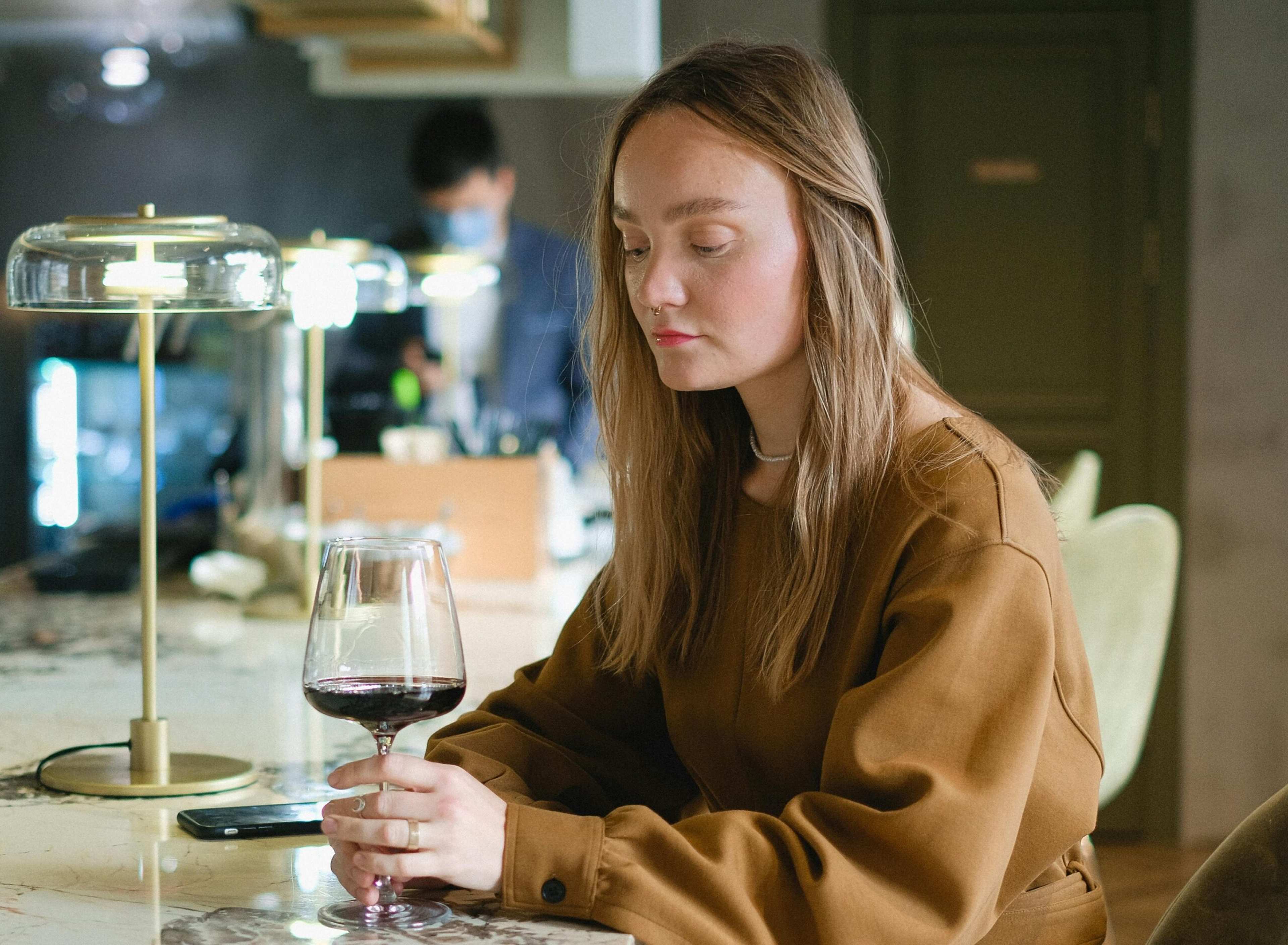 People Who Save Every Single Receipt From Their Trip Are Usually Still Carrying the Childhood Fear That They Will Eventually Have to "Justify" Their Enjoyment to a Skeptical Authority Figure
