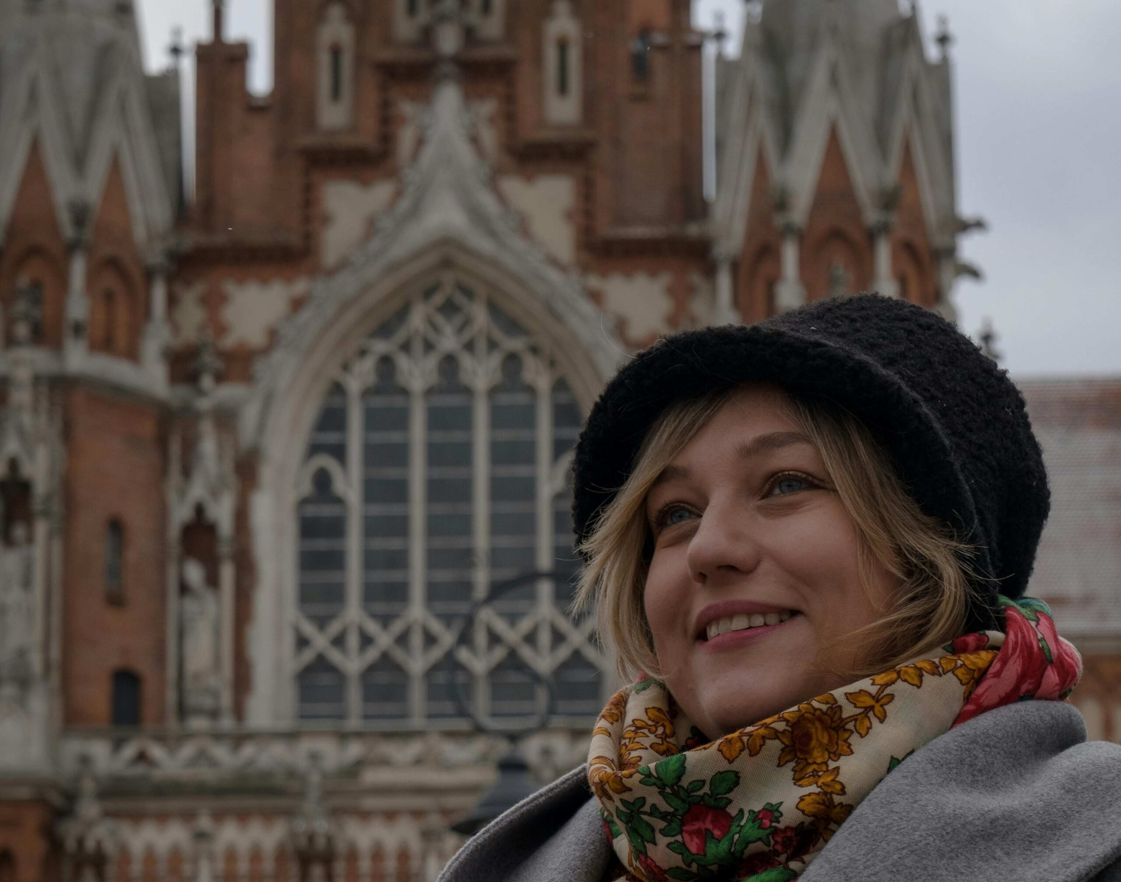 Psychology Says the Boom in "Ancestry Travel" Is a Deep-Seated Rebellion Against a Digital World That Has Made Us Feel Like We Belong Nowhere and Come From No One