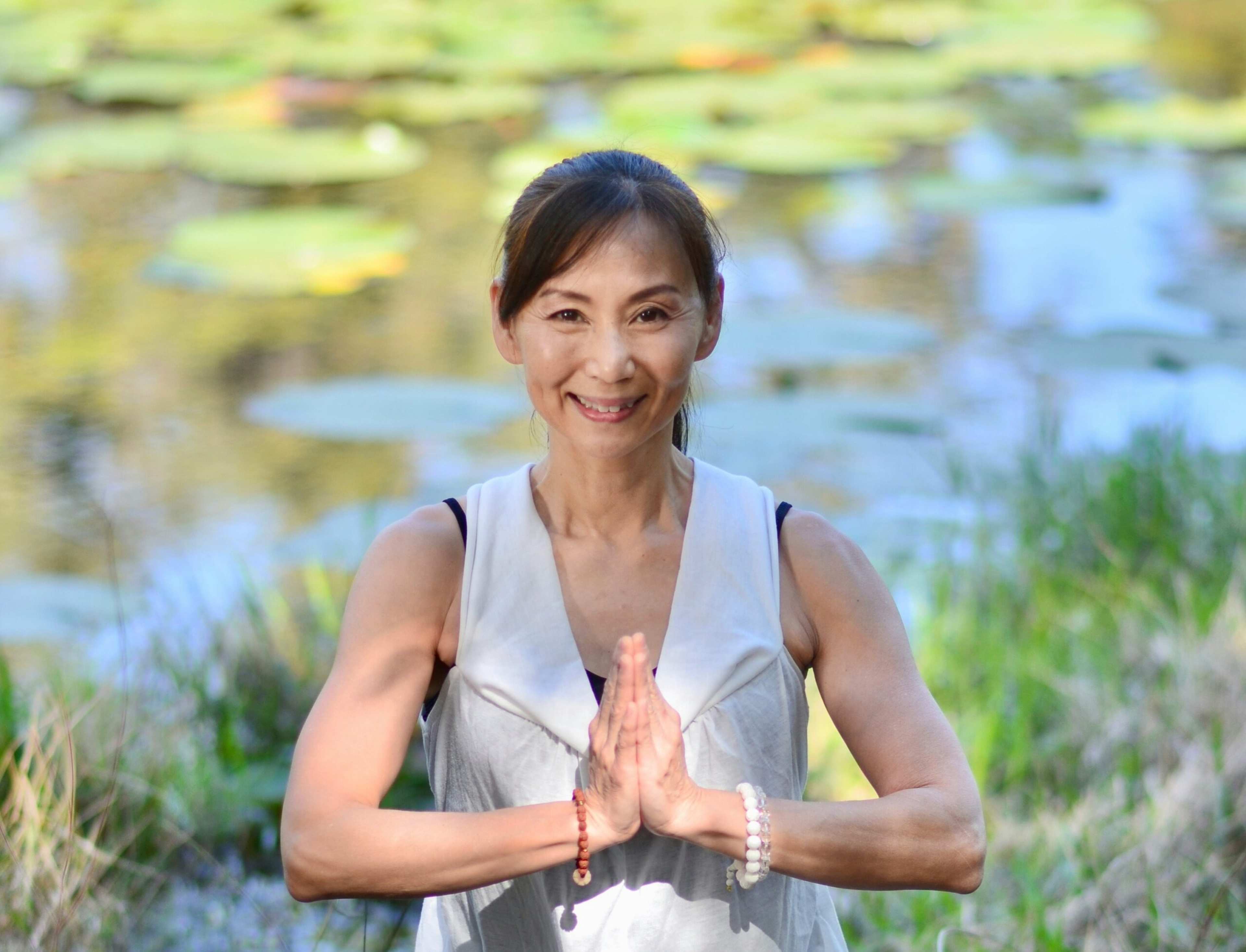 If You Find It Hard to Go Home After a "Somatic Retreat," It's Because You've Spent a Week Living in Your Body and You're Terrified of Going Back to Living Only in Your Head