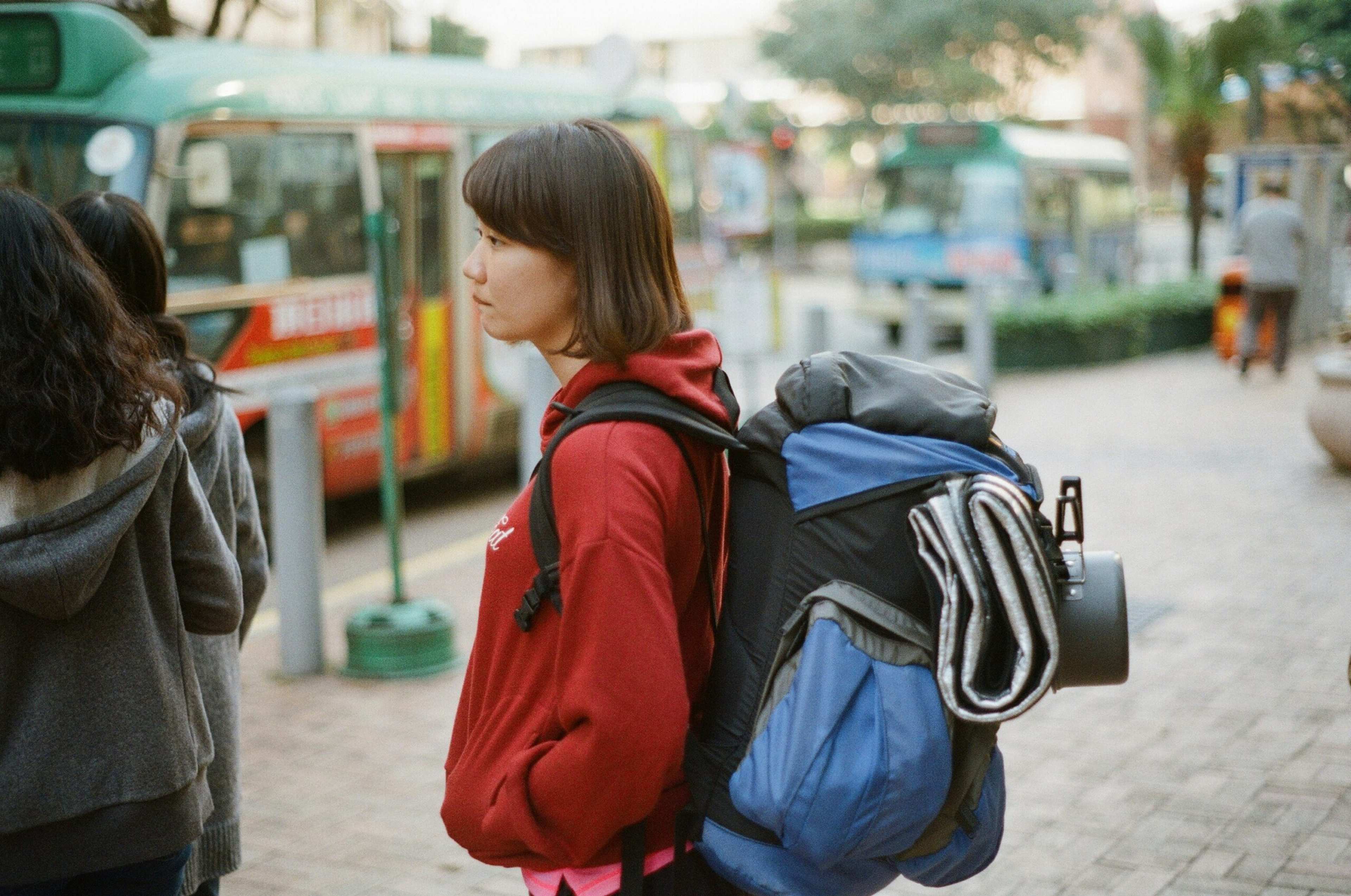 If You Would Rather Walk Three Miles With a Heavy Bag Than Ask a Local for Help, You've Likely Developed a "Hyper-Independence" That Protects You From Rejection but Also Keeps You Perpetually Exhausted