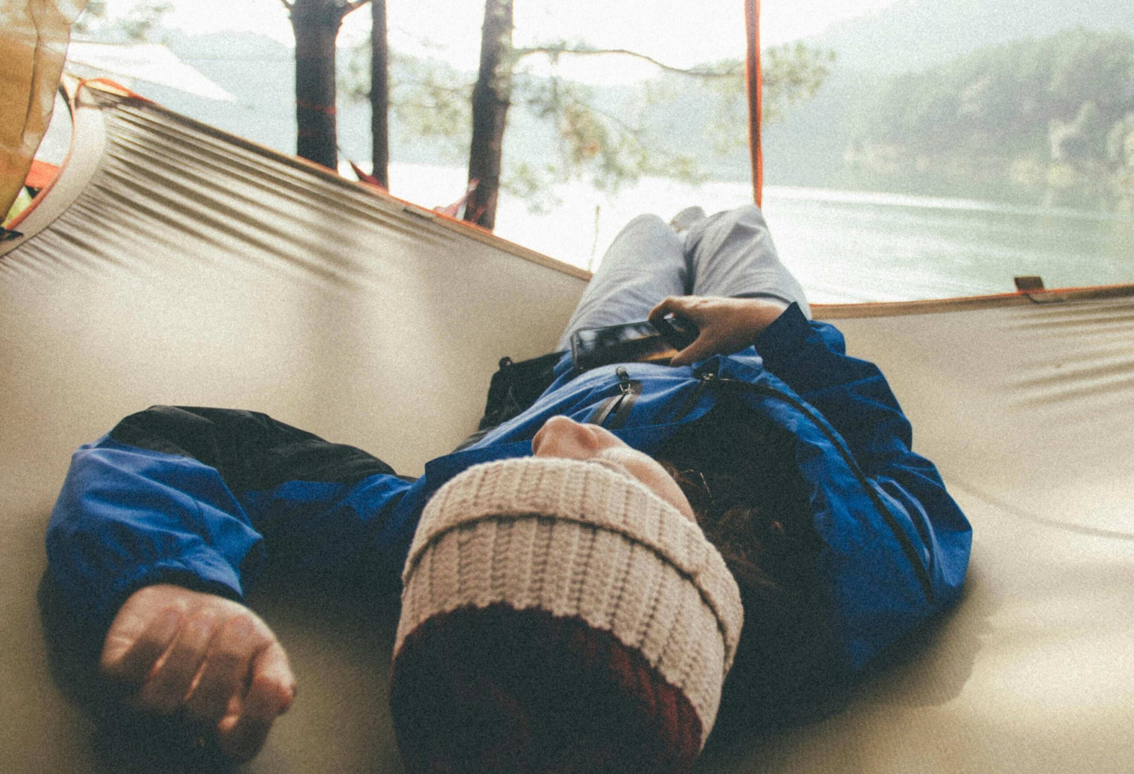 Psychology Says the Rise of "Sleep Tourism" Is a Collective Admission That We Are So Burnt Out We Are Willing to Fly 5,000 Miles Just for the Permission to Close Our Eyes Without Guilt