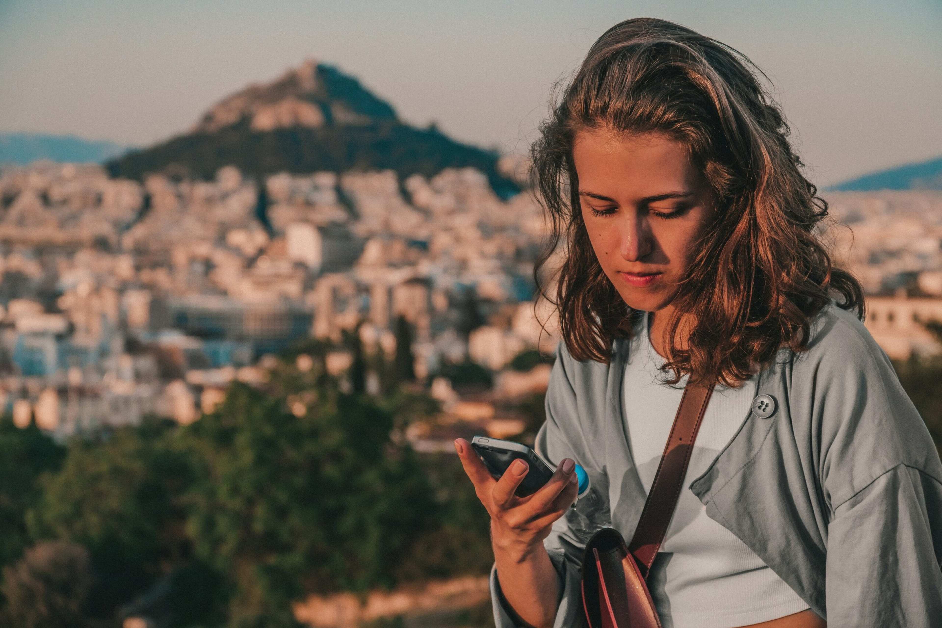 If You Find Yourself Comparing Your Trip to Your Friends' Instagrams in Real-Time, You're Trading Your Genuine Joy for a Digital Currency That Can't Actually Buy You the Fulfillment You're Looking For
