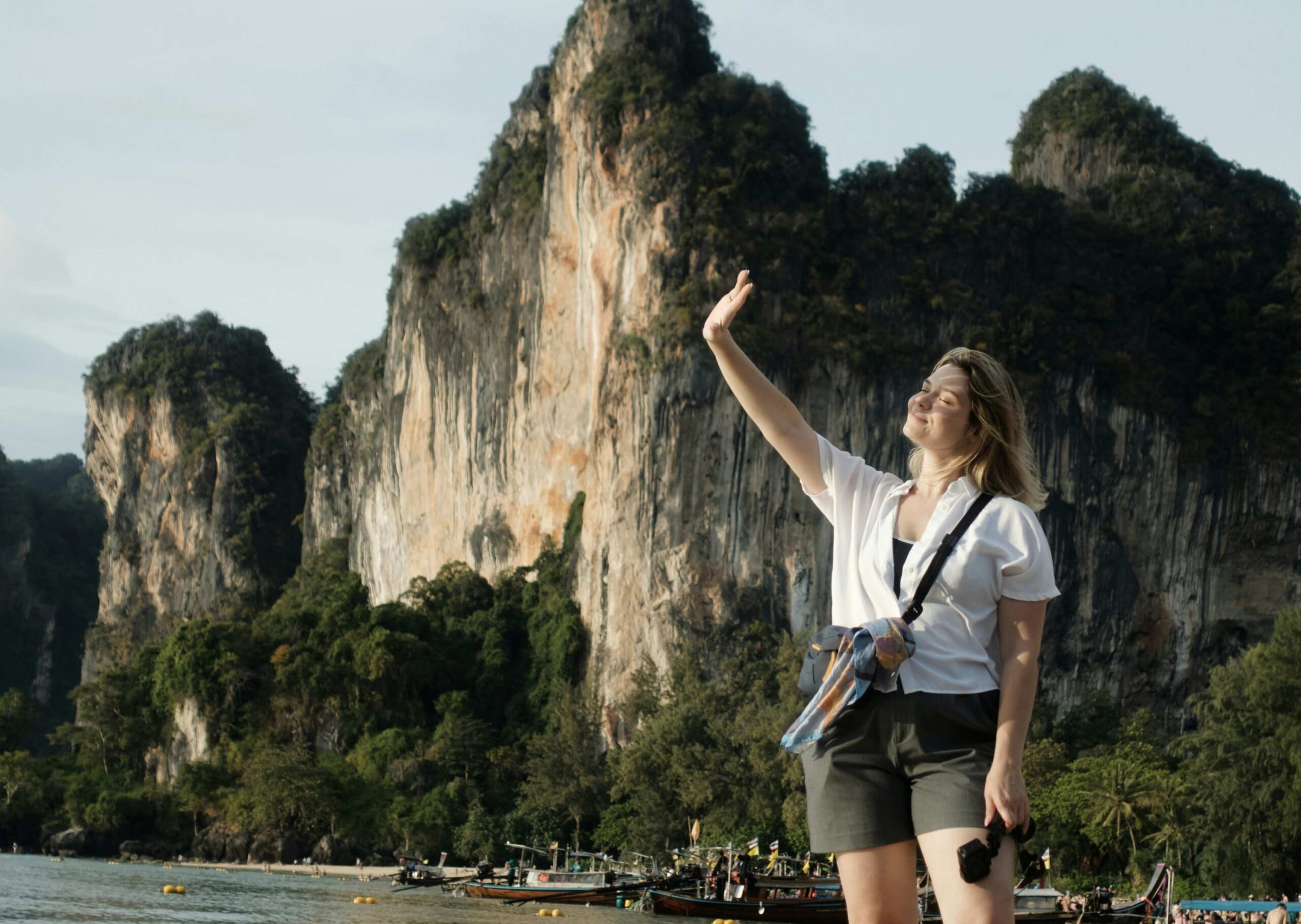 The Reason You Prefer "Slow-Paced, Nature-Led" Itineraries Is That Your Nervous System Has Finally Reached Its "Novelty Limit" and Can No Longer Process the Dopamine Hits of Fast-Paced Travel