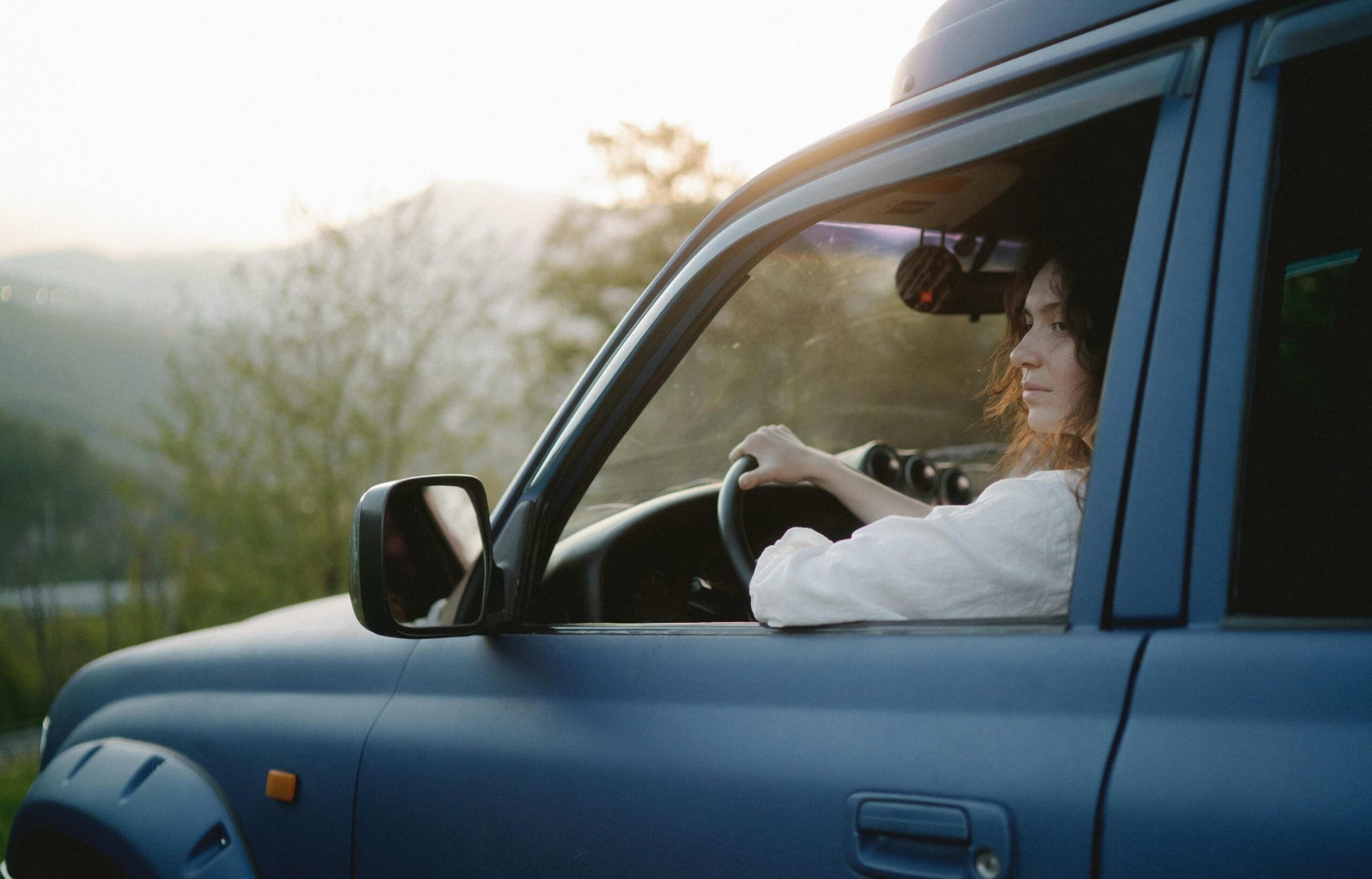 People Who Choose Solo Road Trips Over Group Tours in 2026 Are Often Looking for the One Thing the Modern World Has Made Impossible: True, Uninterrupted Silence
