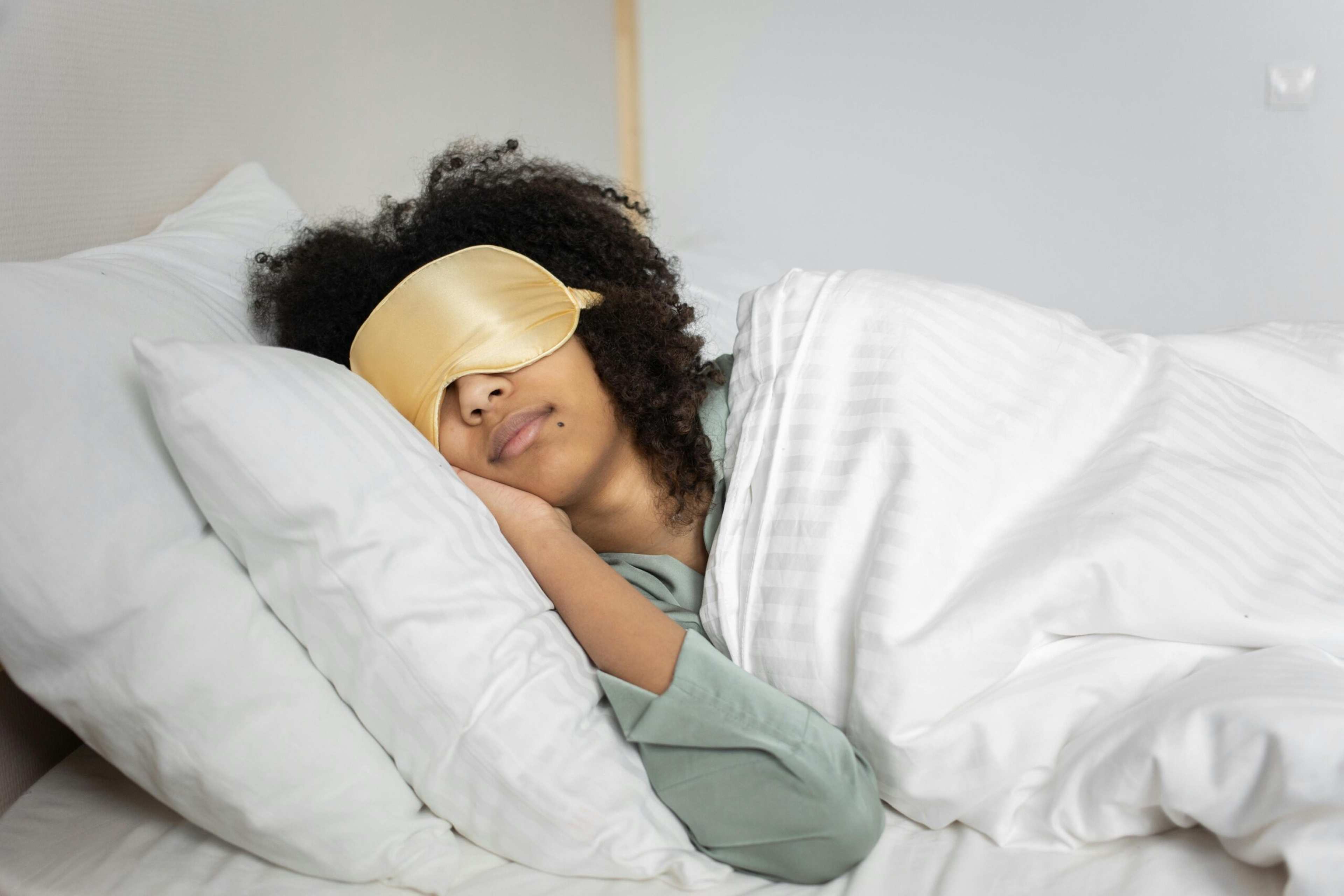 If You Find Yourself Obsessing Over the "Circadian Lighting" in Your Hotel Room, You're Likely Reclaiming the 10 Years of Sleep You Lost to a Culture That Told You Rest Was for the Weak