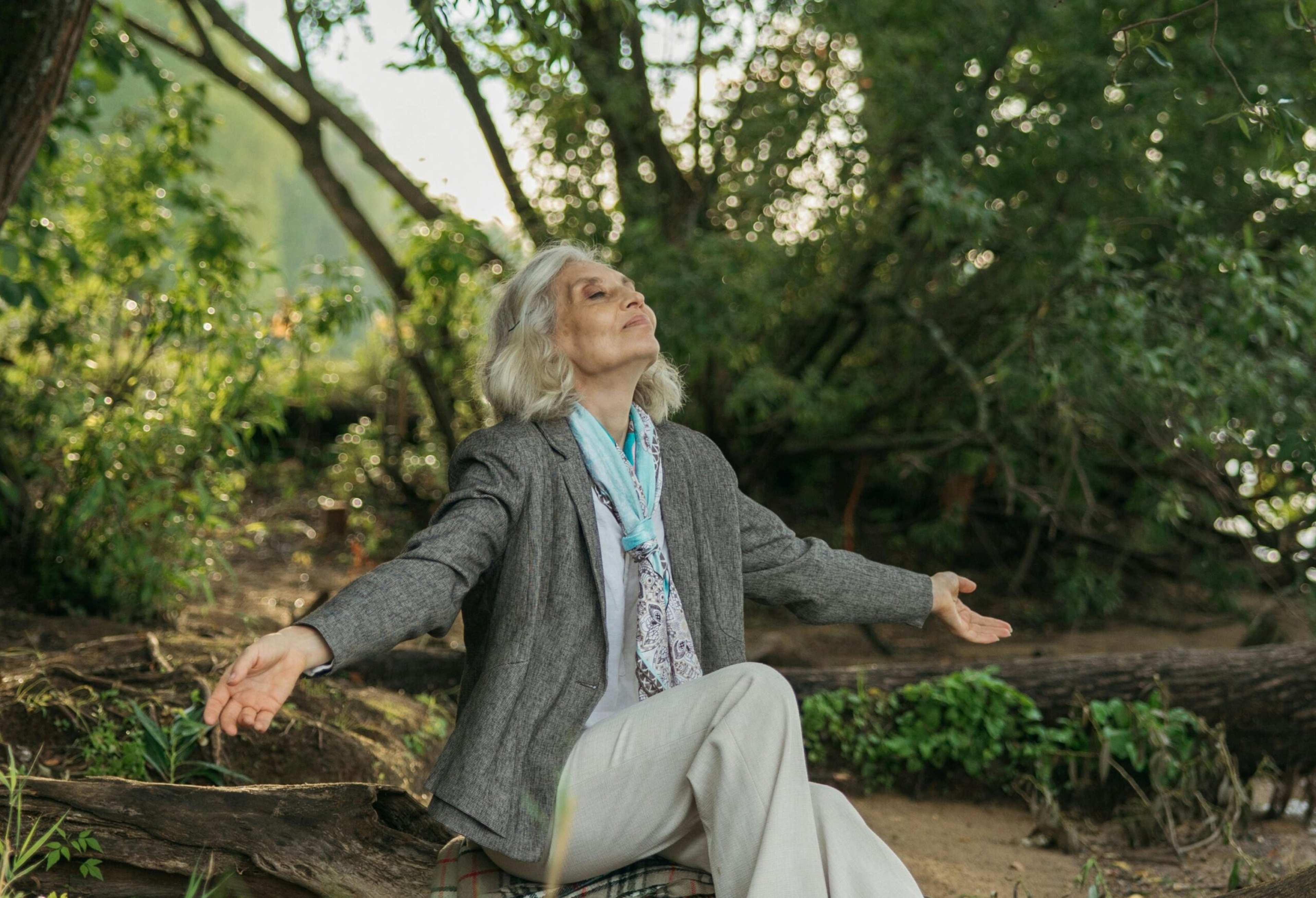 If You Find Yourself Booking "Longevity Clinics" Instead of Beach Resorts, Your Brain Is Likely Shifting From Seeking Temporary Escape to Demanding a Permanent Biological Reset