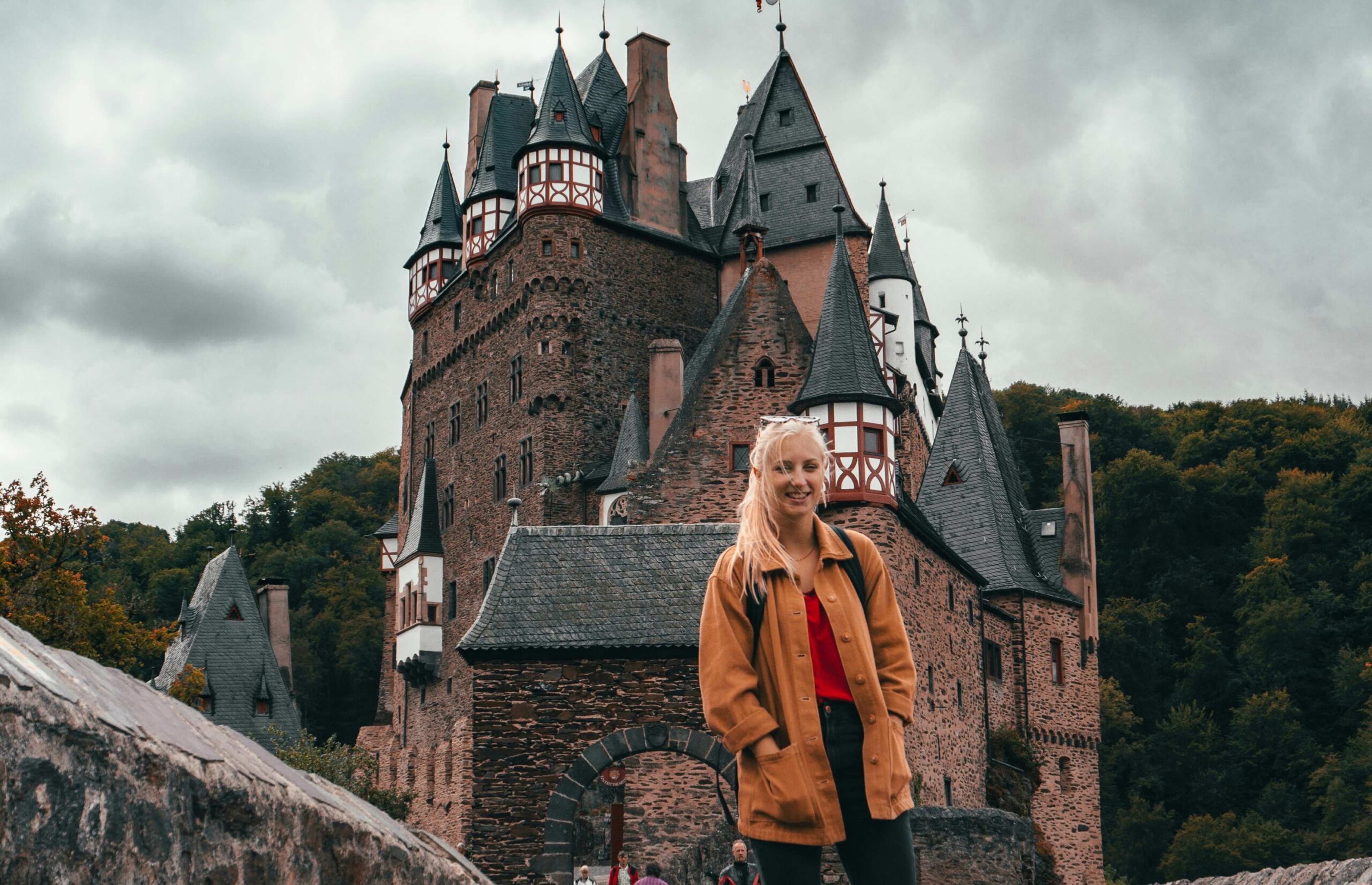 Psychology Says the "Romantasy" Travel Trend – Visiting Castles and Misty Forests – Is a 10-Point Survival Strategy for a Generation That Finds the Modern World Too Clinical to Thrive In