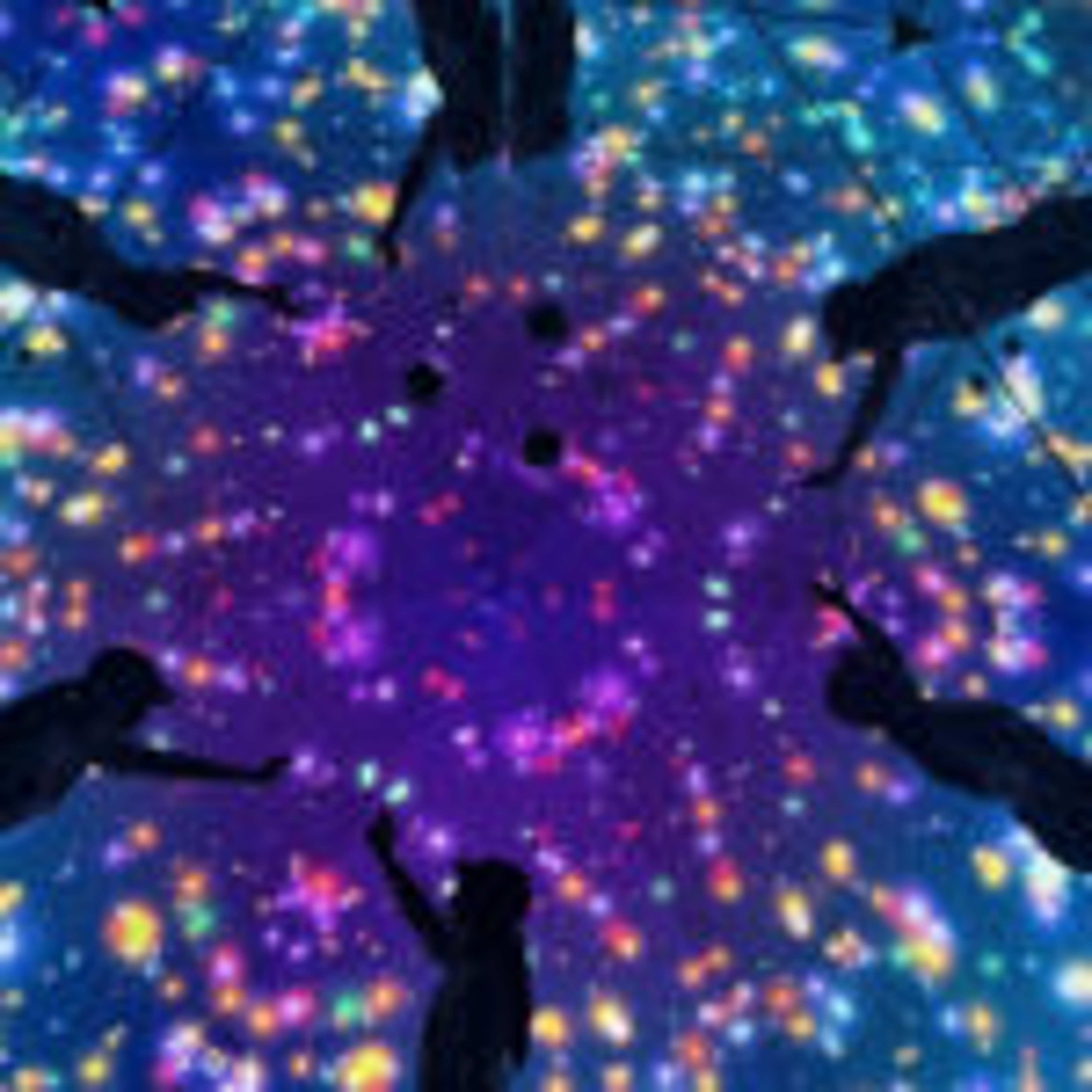 Flyover Starry Sky: A Journey Through Saigon’s Most Surreal Light Museum