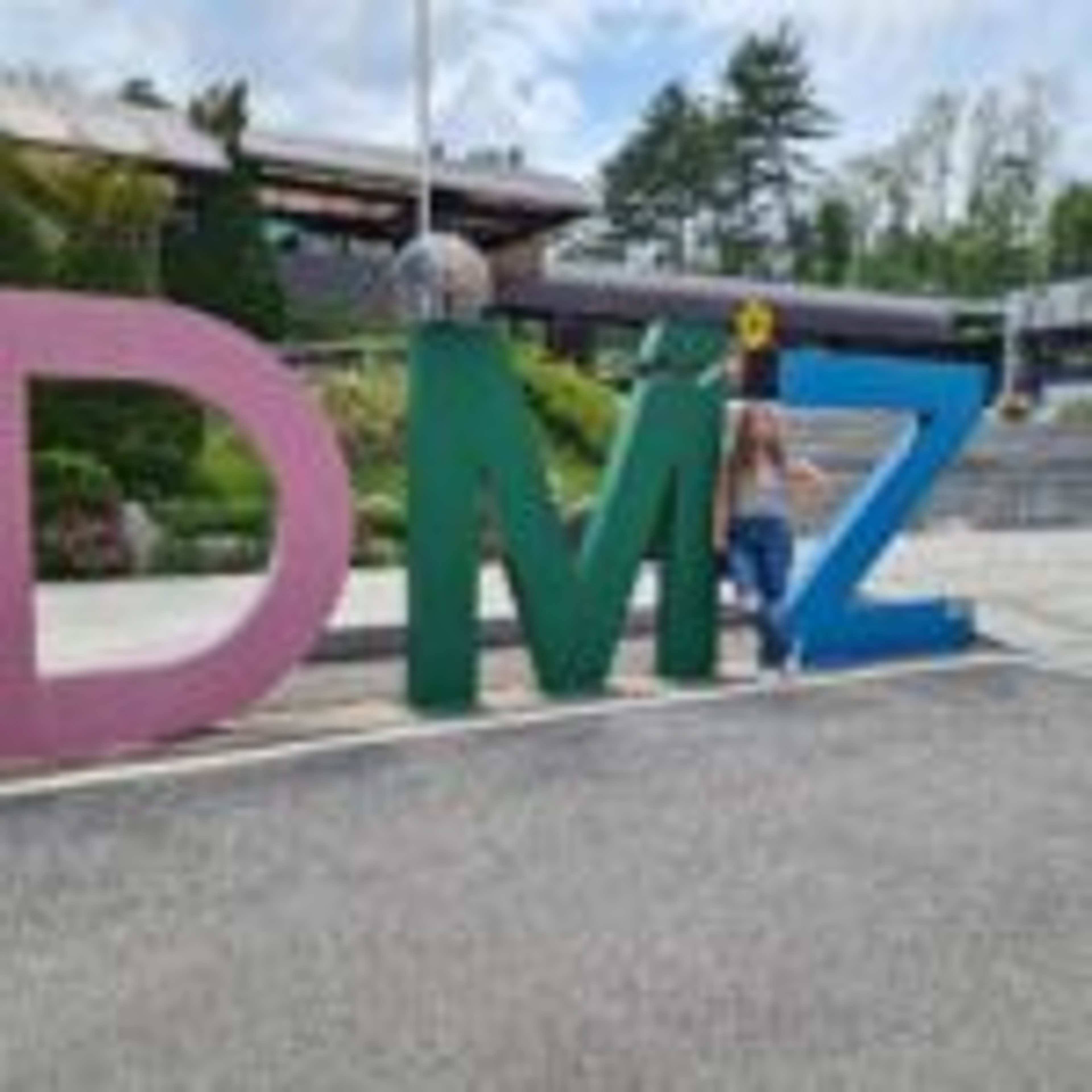 Inside the Korean DMZ: Experiencing One of the World's Most Tense Borders
