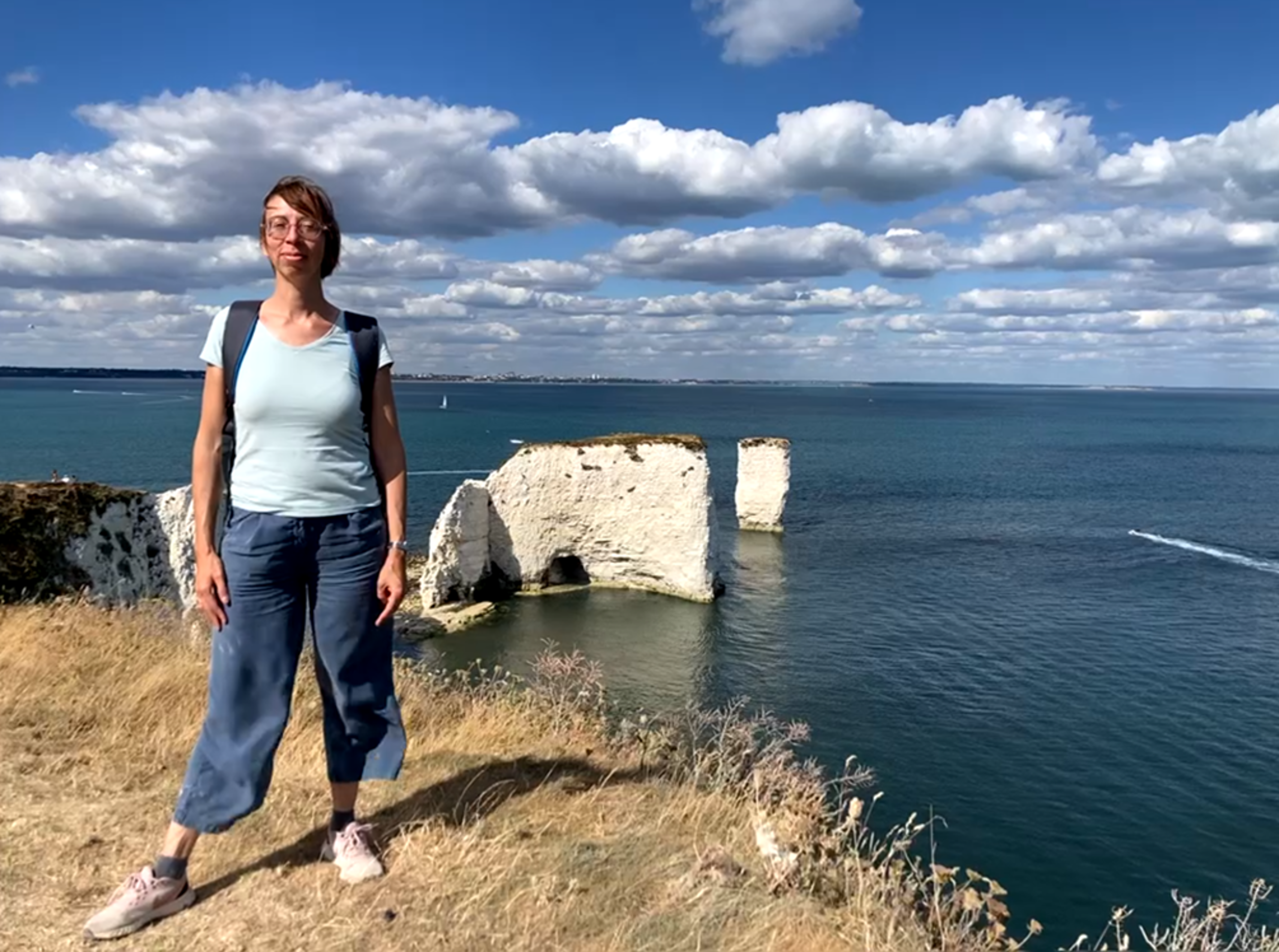 Rock Stars of the Jurassic Coast: Swanage, West Lulworth, and the Art of Timing Your Visit