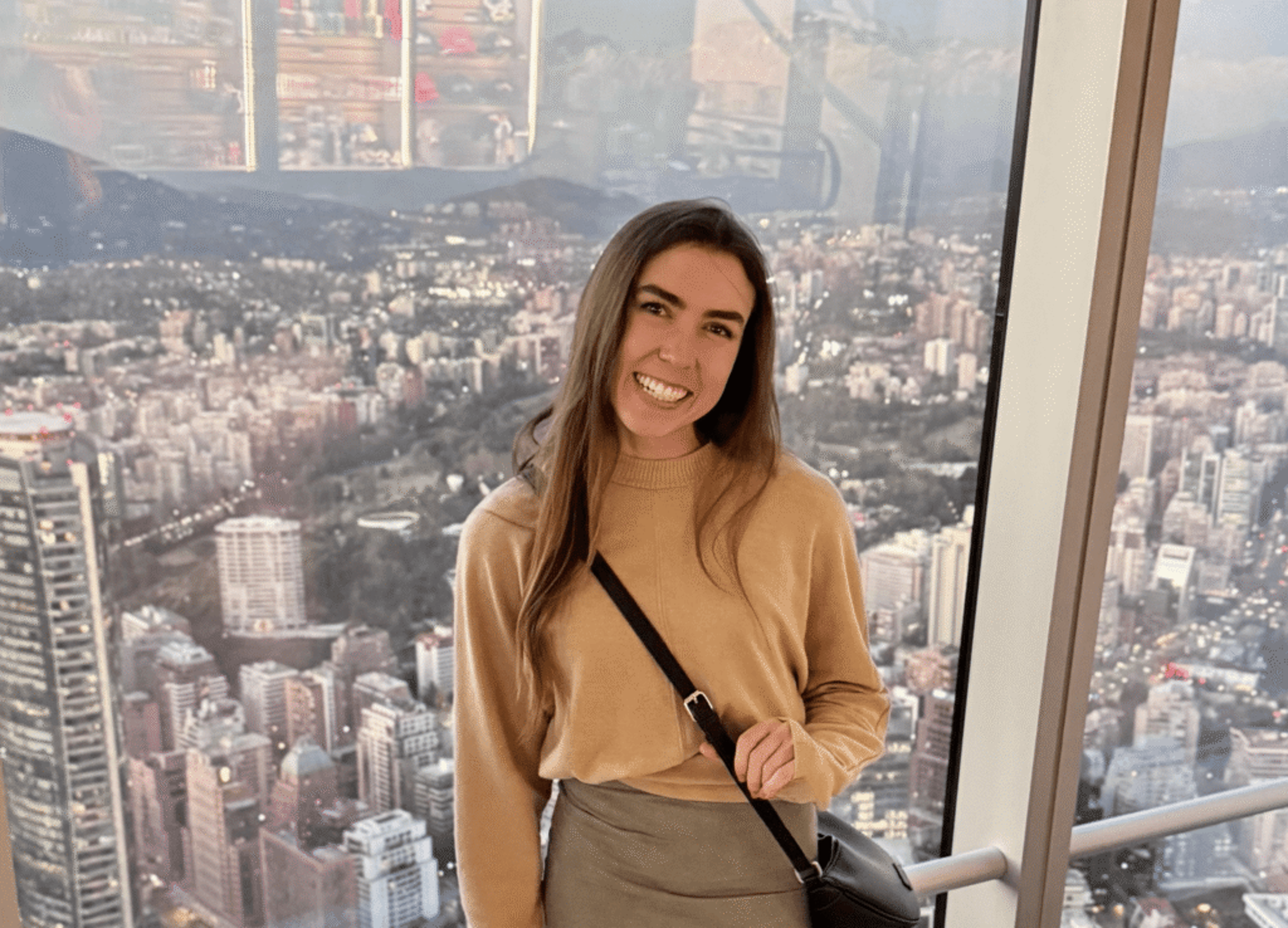 Is the Costanera Center Worth Visiting in Santiago?