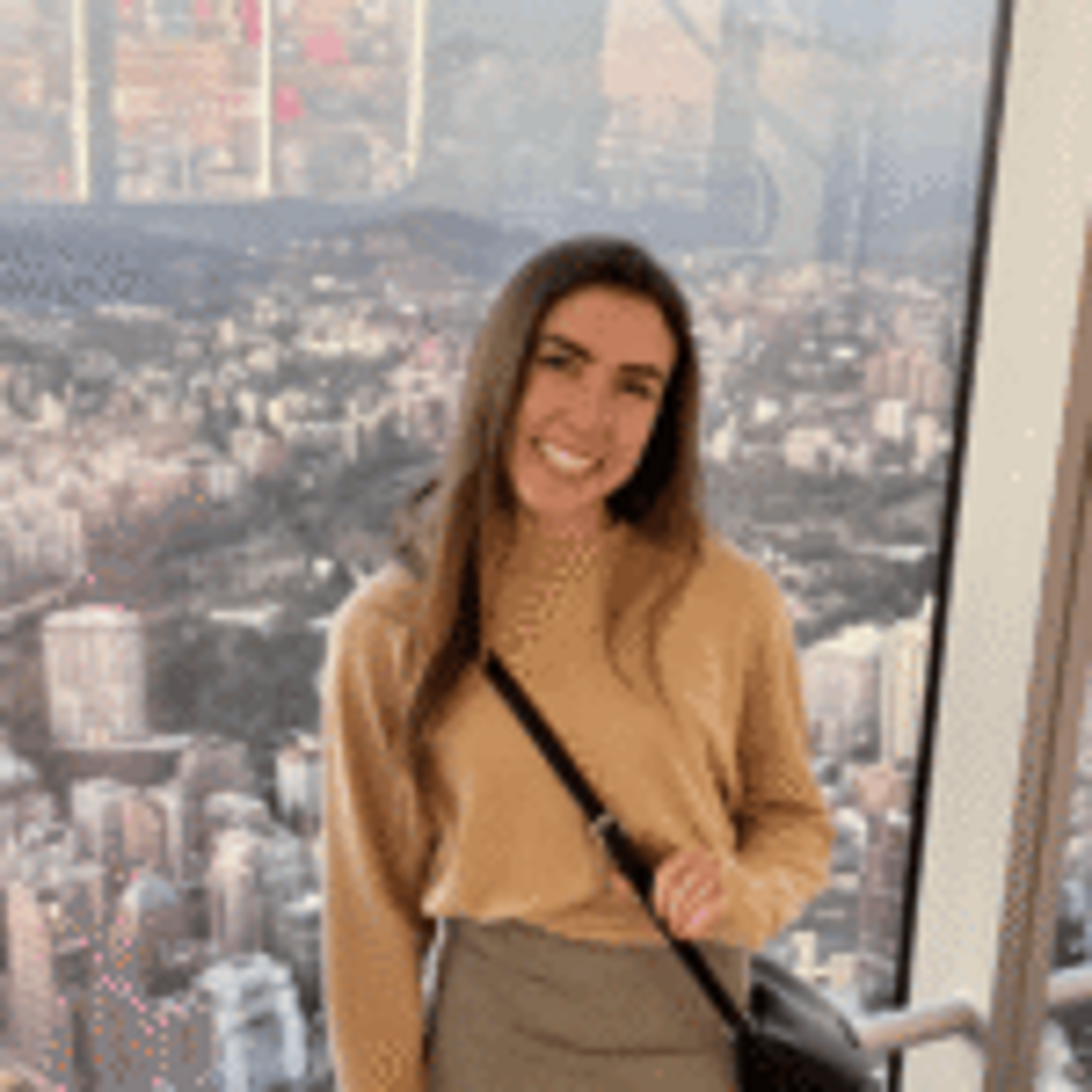 Is the Costanera Center Worth Visiting in Santiago?