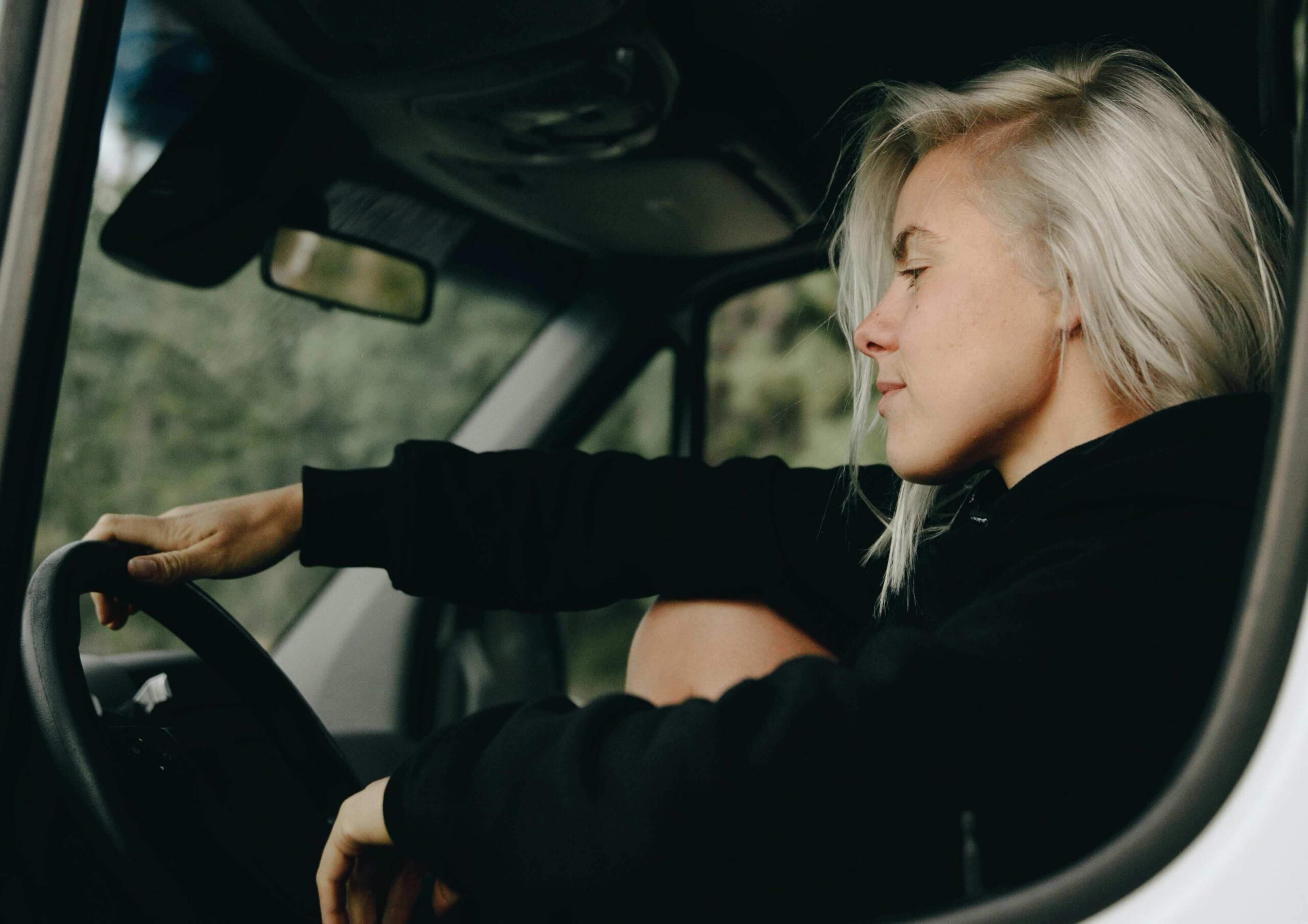 The Reason You Prefer Solo Road Trips Is the Psychological Need to Have Your Hands on the Steering Wheel After a Year of Feeling Like a Passenger in Your Own Career