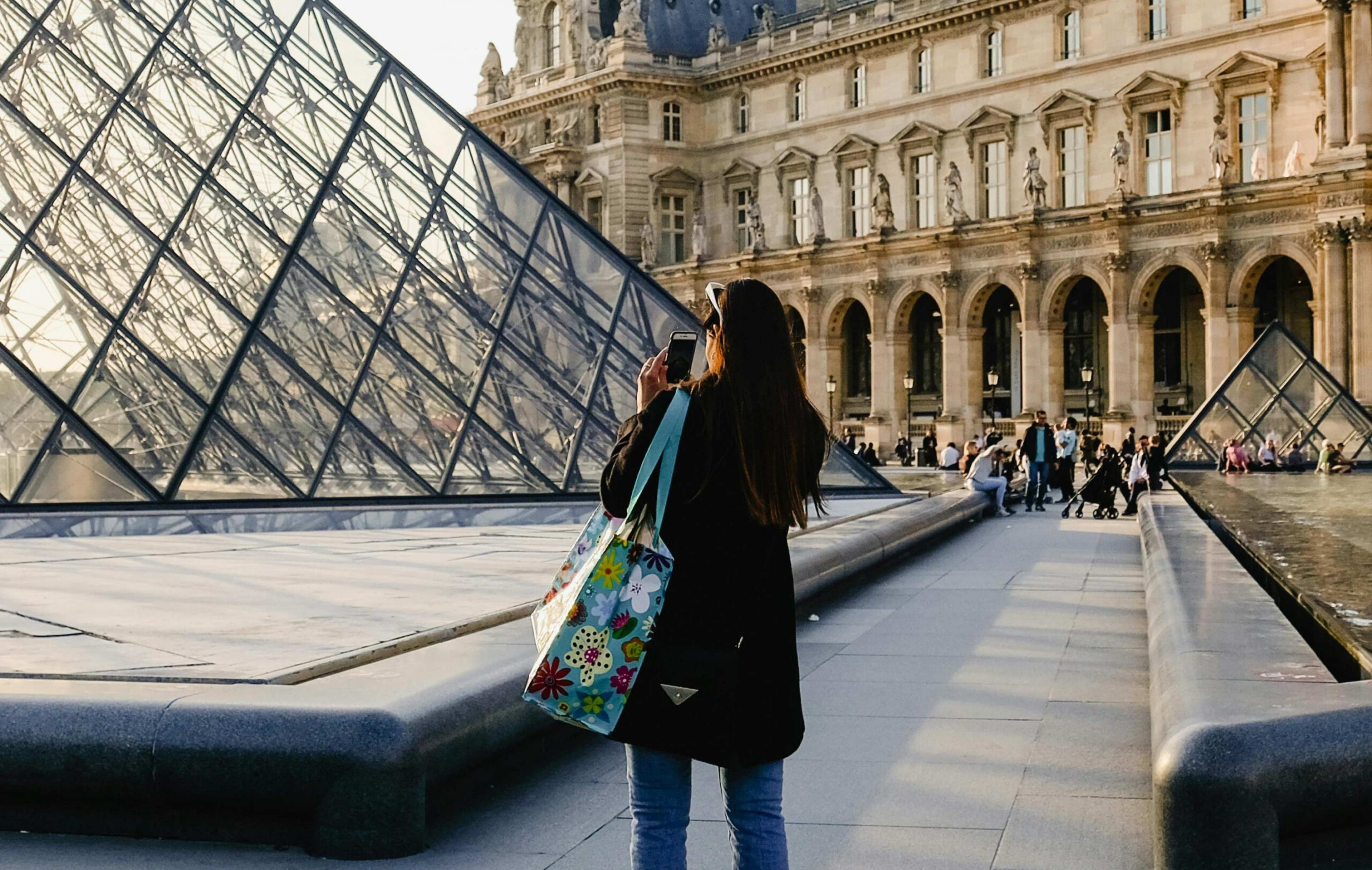 If You Feel a Strange Guilt for "Not Seeing Enough" Landmarks, You're Still Operating Under an Internal Meritocracy Where Even Joy Must Be Earned