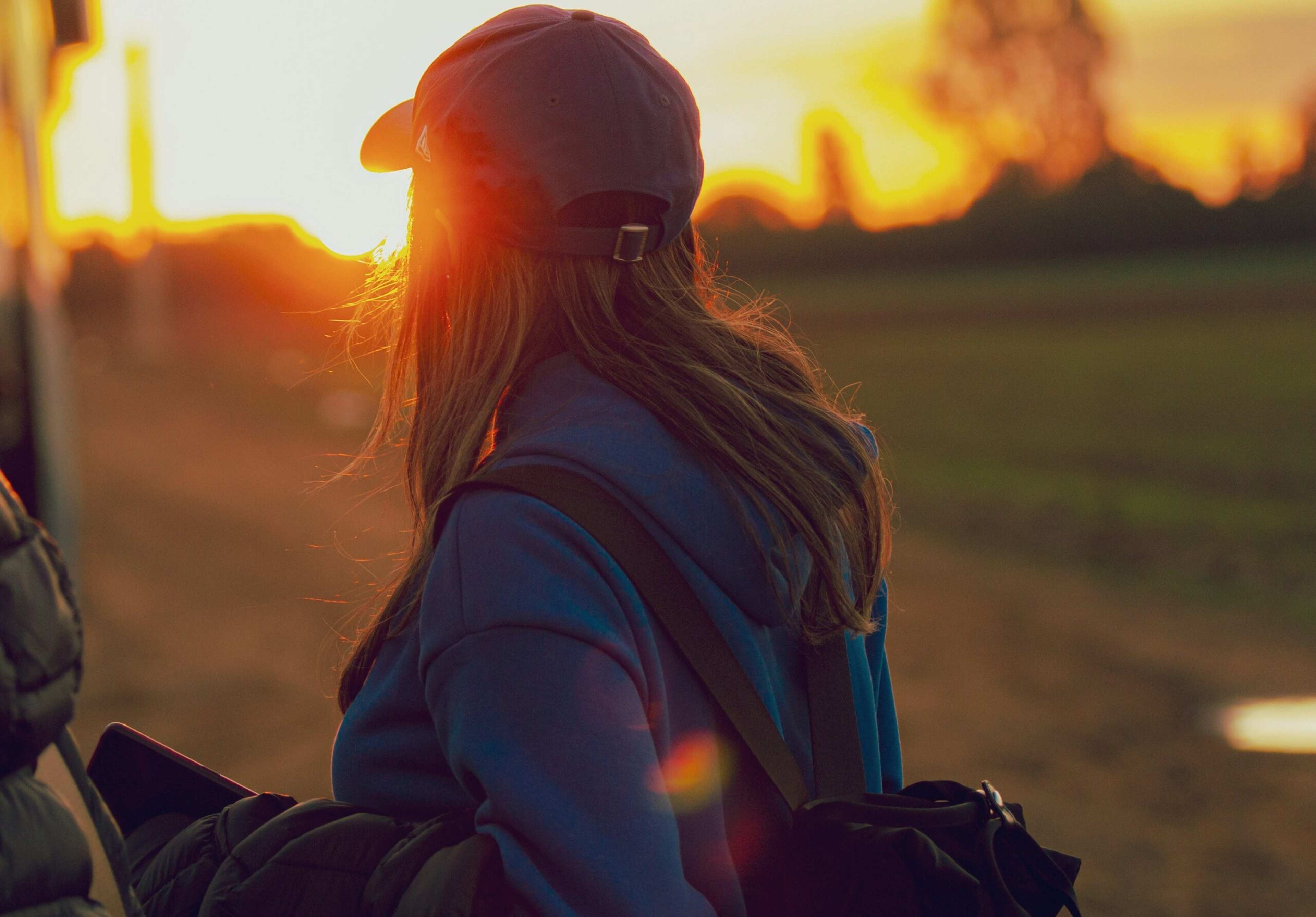 Psychology Says the Reason You Keep Your Boarding Pass in Your Journal for Years Is to Prove to Yourself That You Are Someone Who Is Allowed to Leave