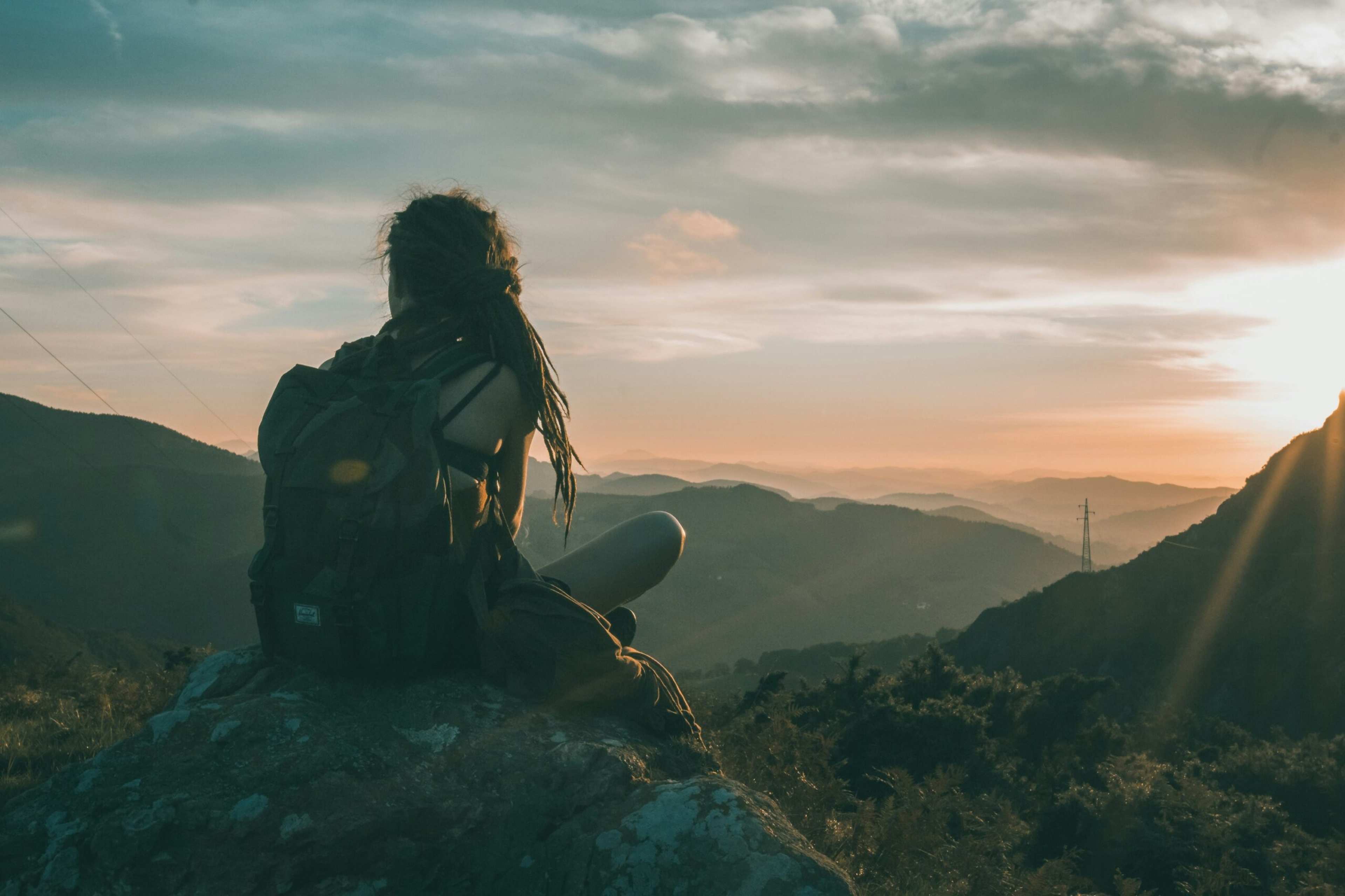 Why 2026 Is the Year We Realize "Revenge Travel" Was Just a 10-Point Distraction From the Grief We Forgot to Process During the Last Decade
