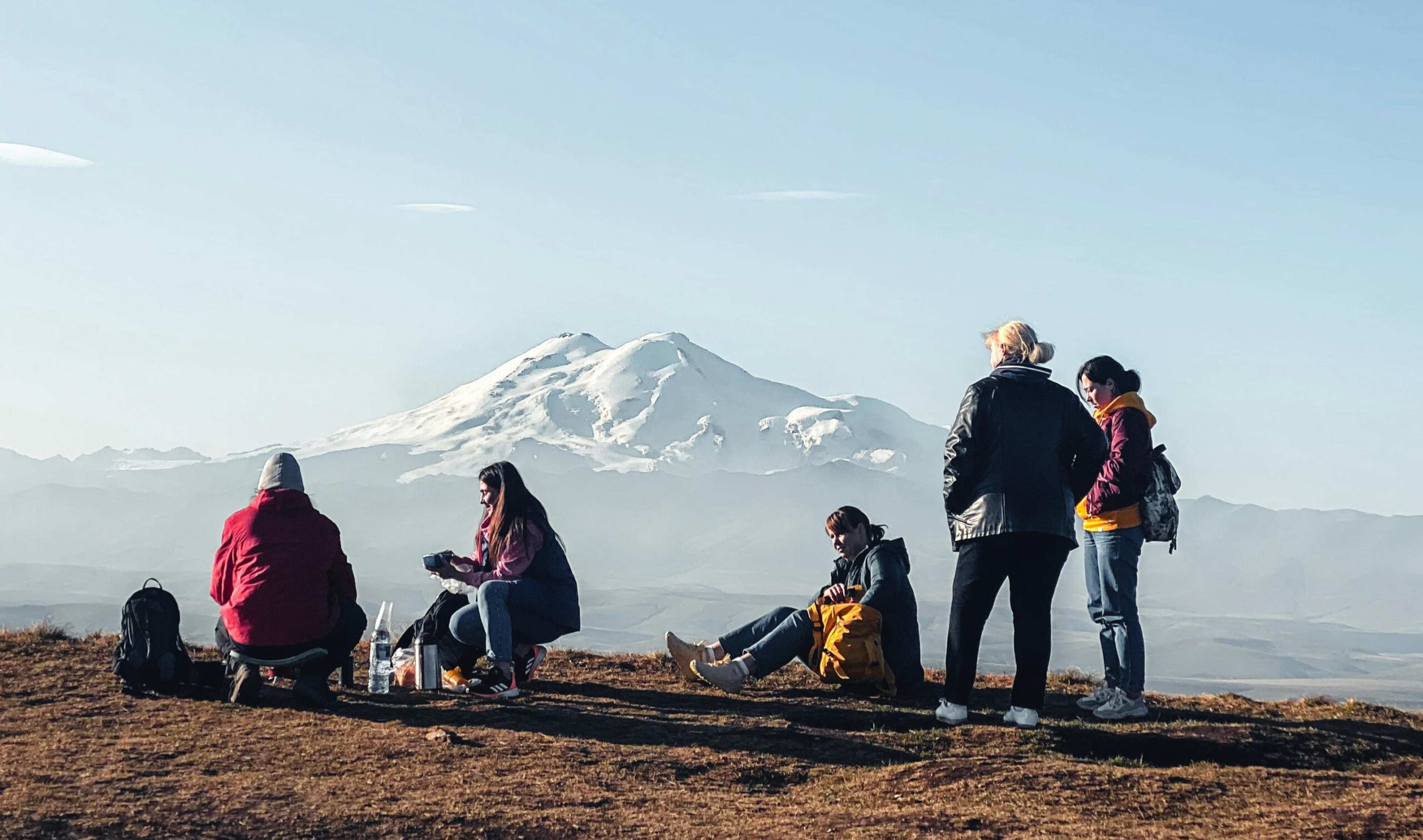 Psychology Says the "Serial Group-Trip Organizer" Is Usually the Person Who Spent Their Childhood Making Sure Everyone Else Was Okay at the Expense of Themselves