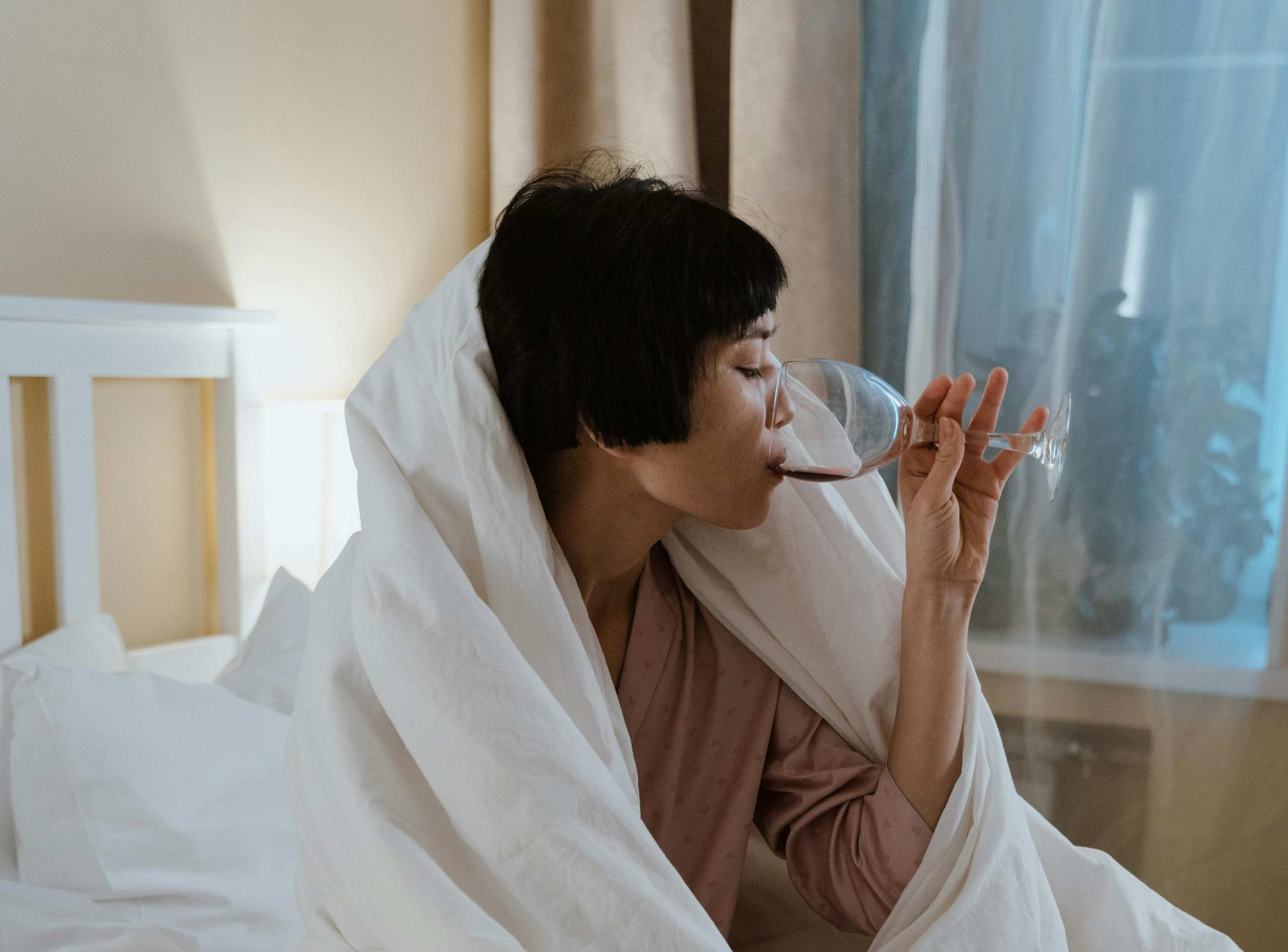 If You Feel a Strange Need to "Ask Permission" Before Opening the Hotel Minibar, You're Still Carrying the Weight of a Childhood Where Your Desires Were Seen as a Burden