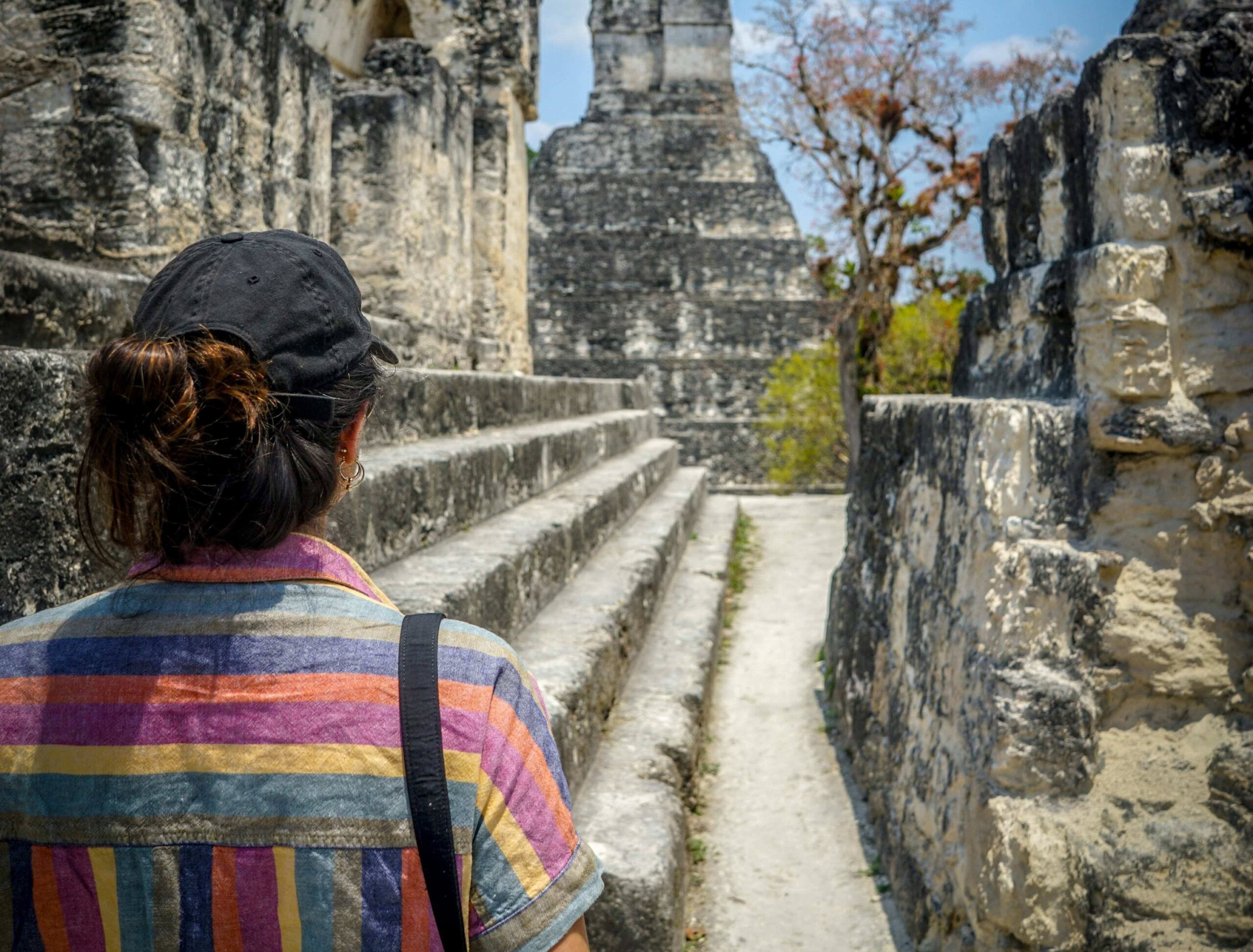 Psychology Says People Who Are Obsessed With "Ancient Ruins" Are Often Searching for Proof That Something Can Be Beautiful Even After It Has Been Completely Abandoned
