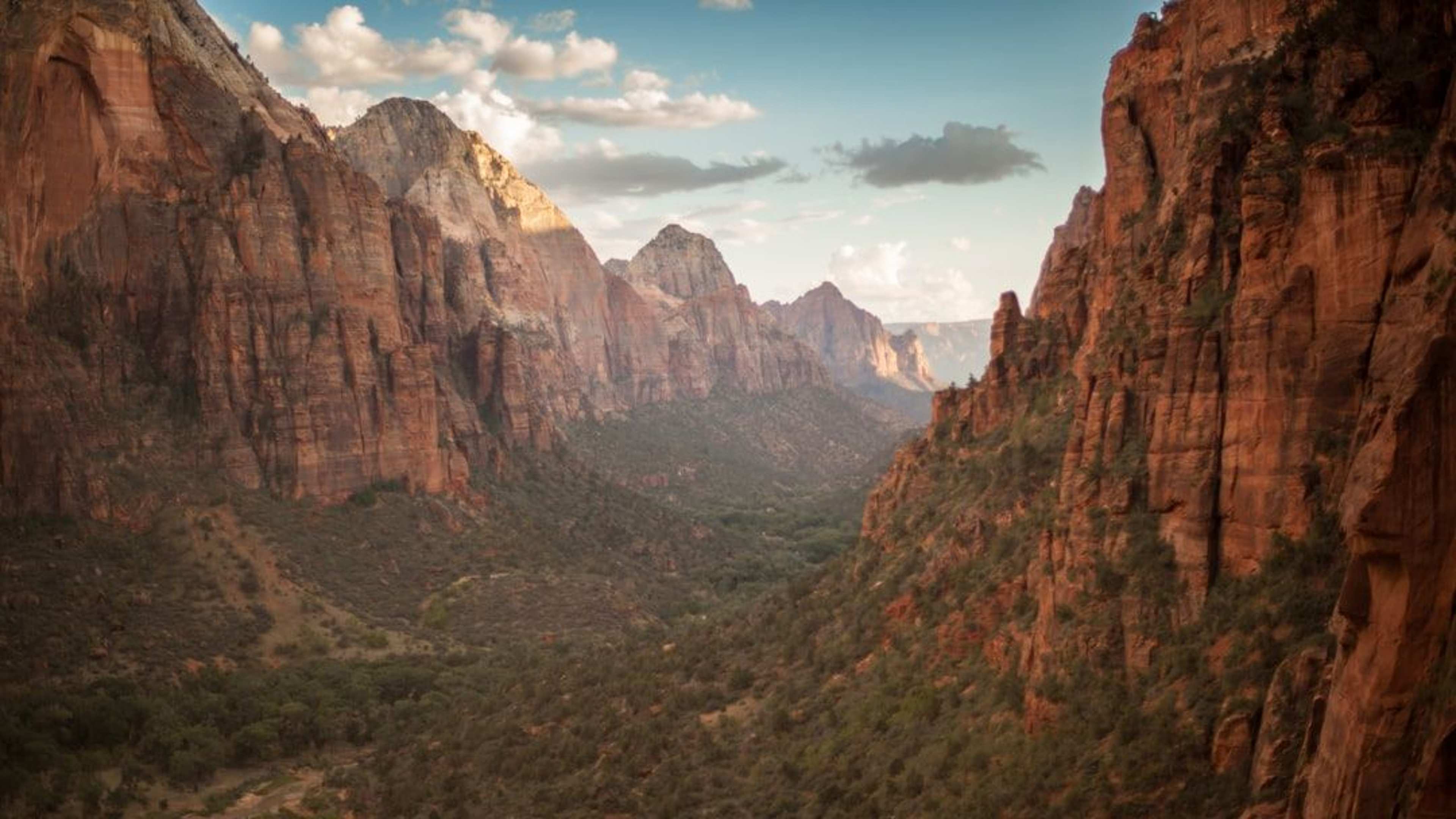 14 National Parks Americans Regret Visiting Every Summer