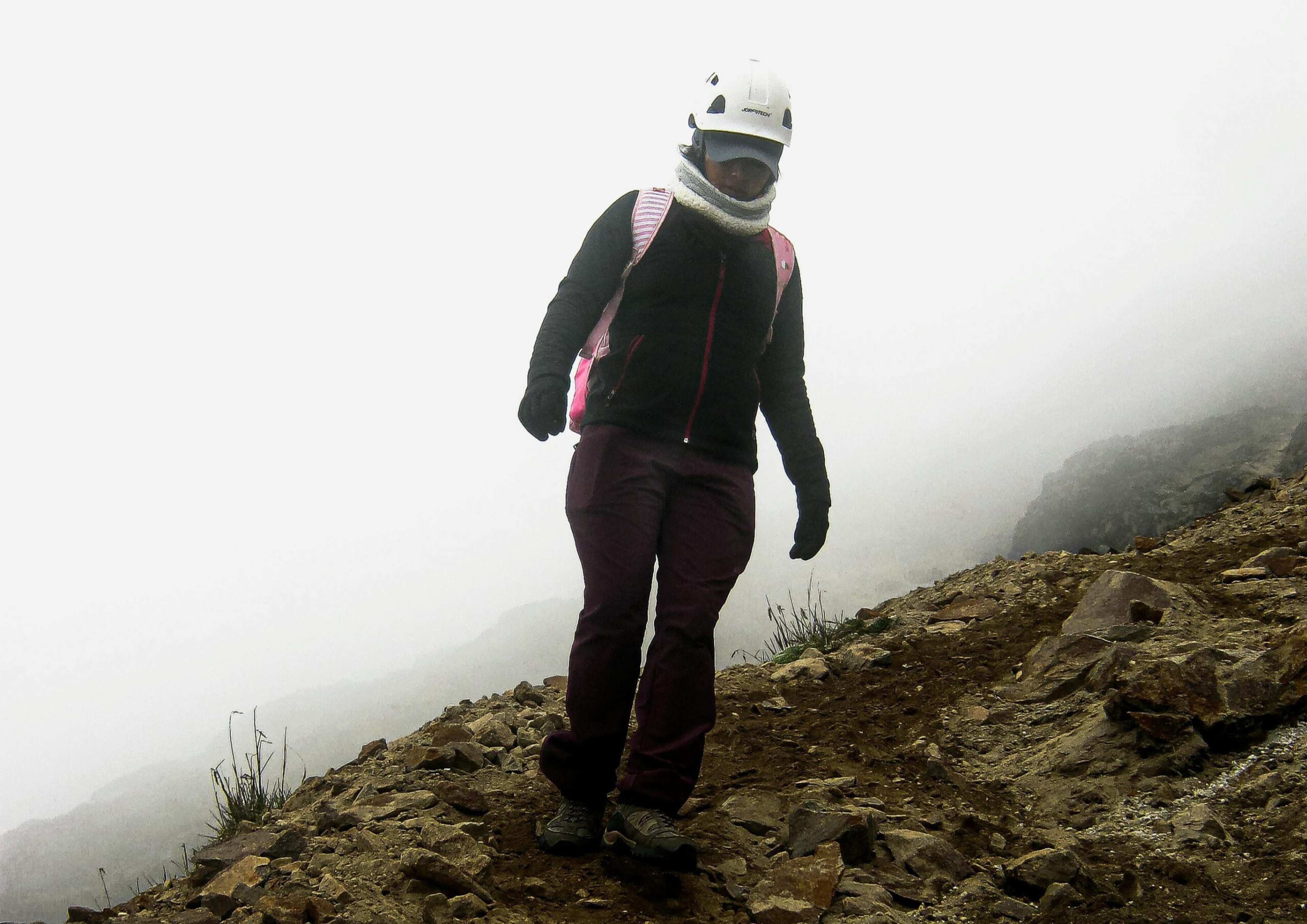 The Reason You Always Choose the "Hardest Path" up the Mountain Is This 9-Point Psychological Need to Suffer Before You Can Give Yourself Permission to Celebrate