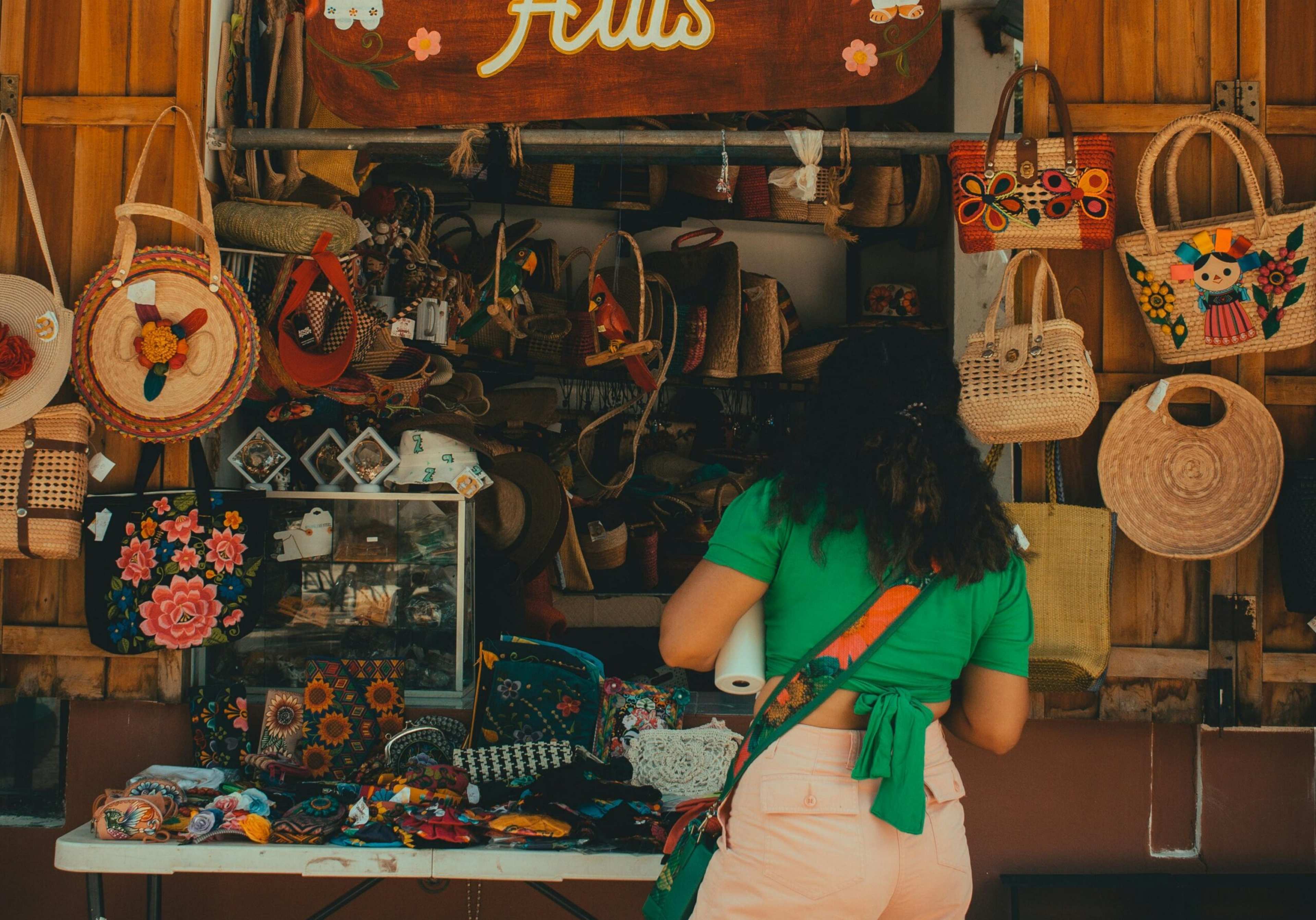 The Reason You Always Buy Two of Every Souvenir Is Rooted in This Specific Fear That One Version of Your Memory Won't Be Enough to Hold the Truth of the Trip