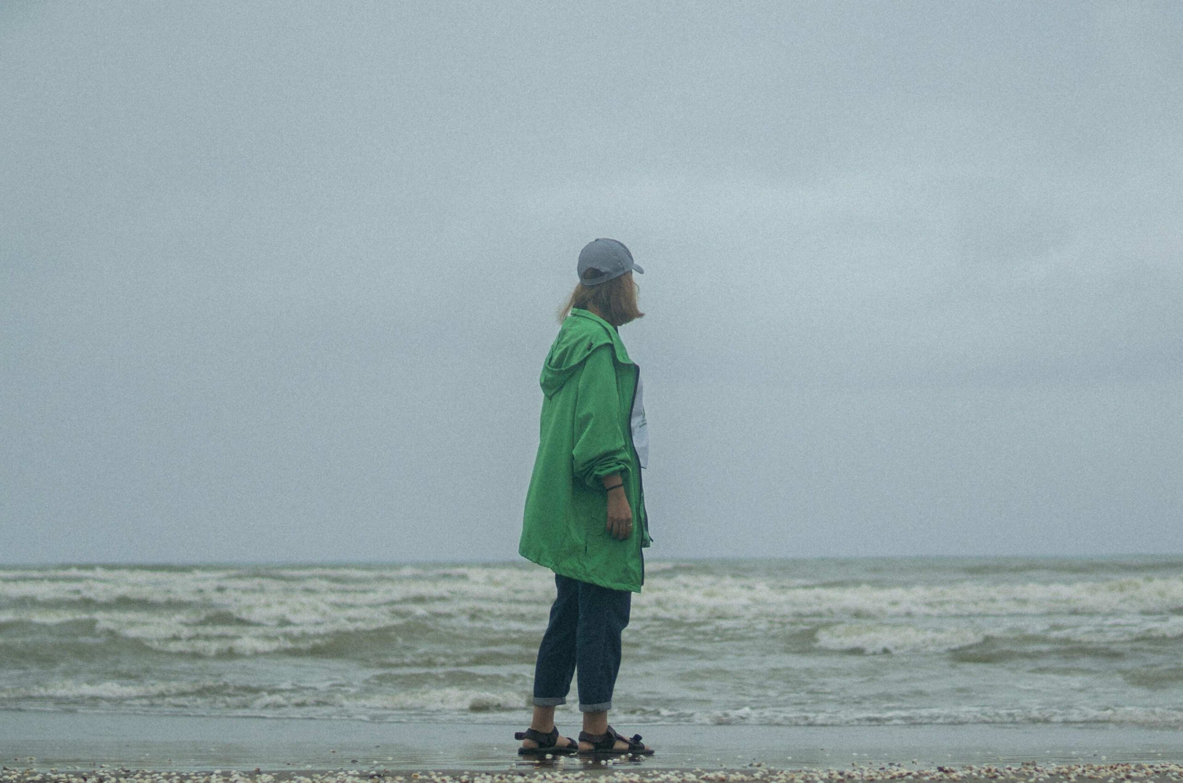 The Reason You Prefer "Rain-Centric Travel" (Seeking Out Storms) Is a Growing Need for the Outside World to Scream as Loud as You Feel Inside