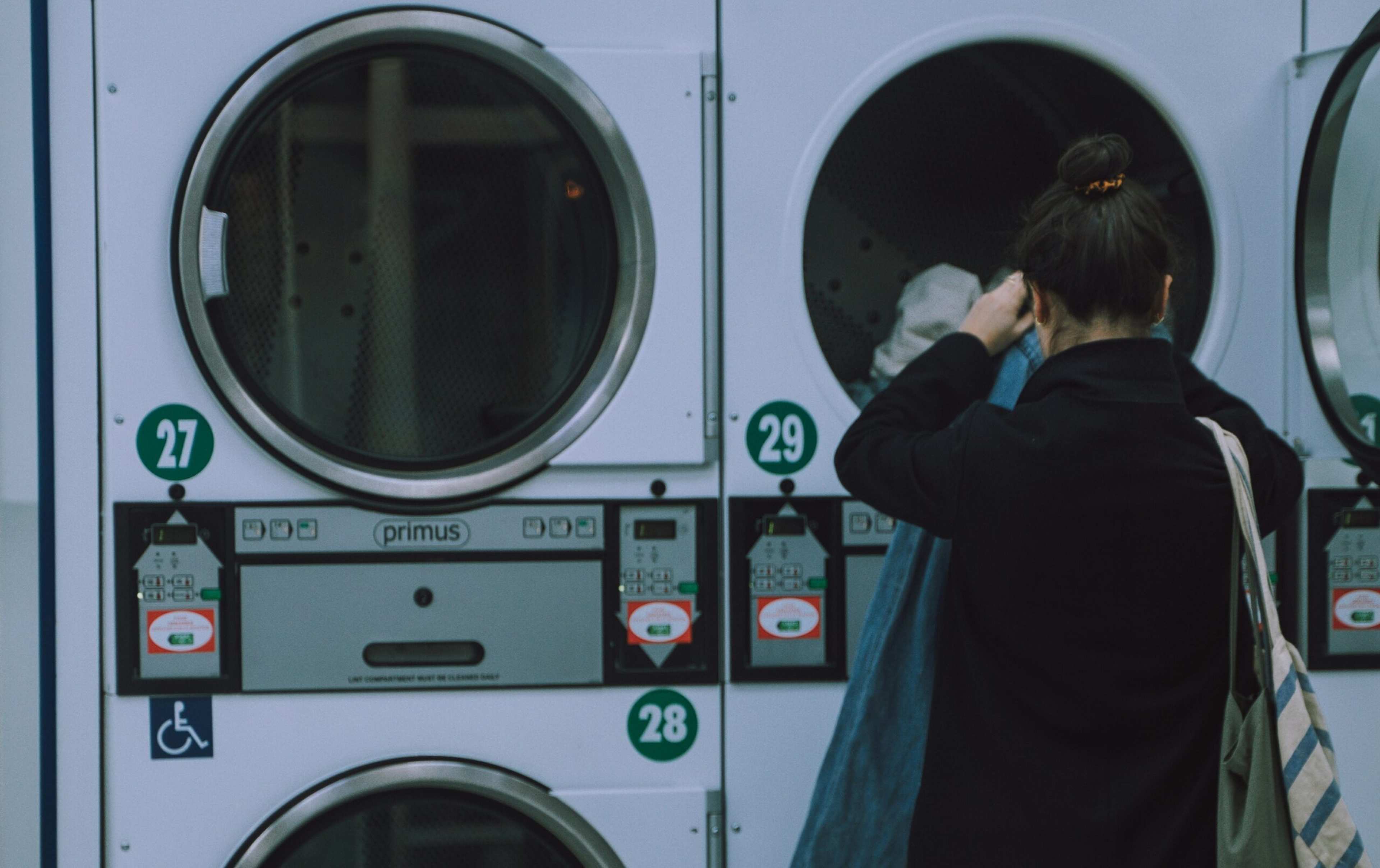 The Subtle Reason You Prefer "Laundromat Travel" (Doing Your Own Laundry Abroad) Is the Grounding Comfort of a Domestic Task in a World Where Everything Else Is Alien